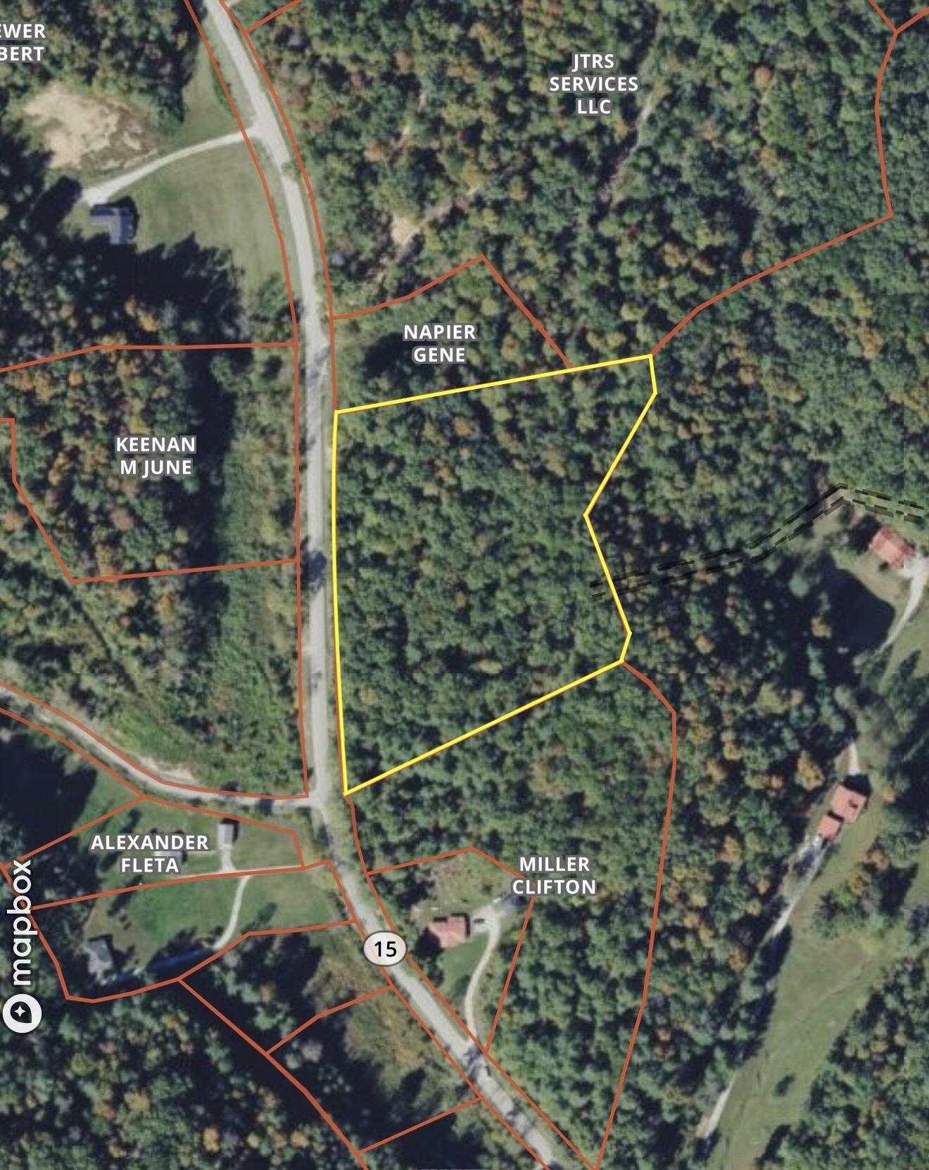 Tract 2 Green Valley Property Photo 1