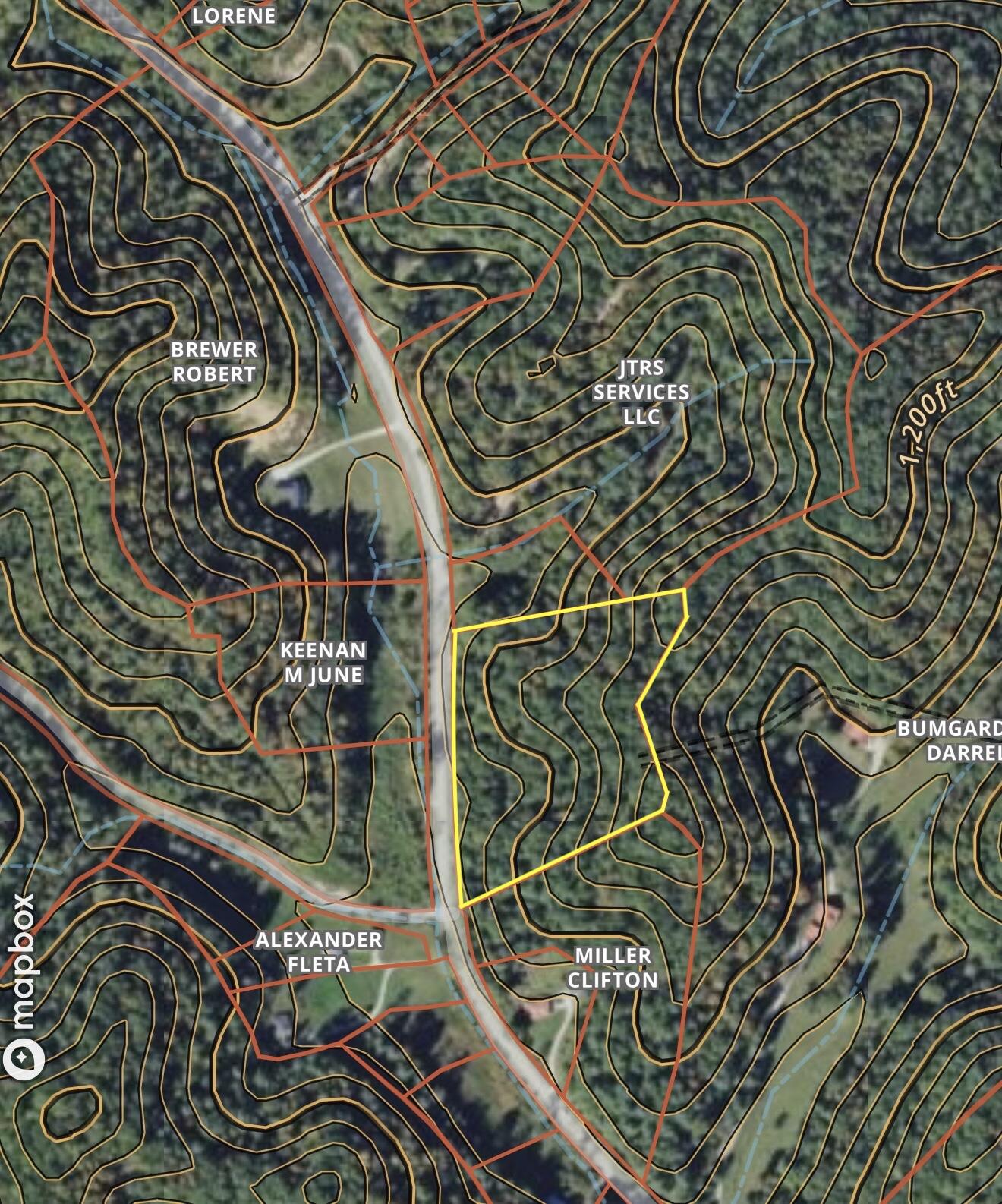 Tract 2 Green Valley Property Photo 4