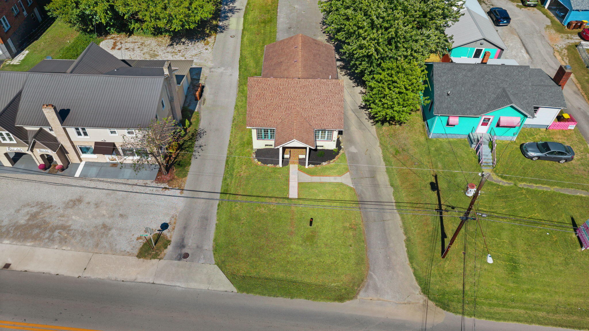 418 Ogden Street Property Photo 5