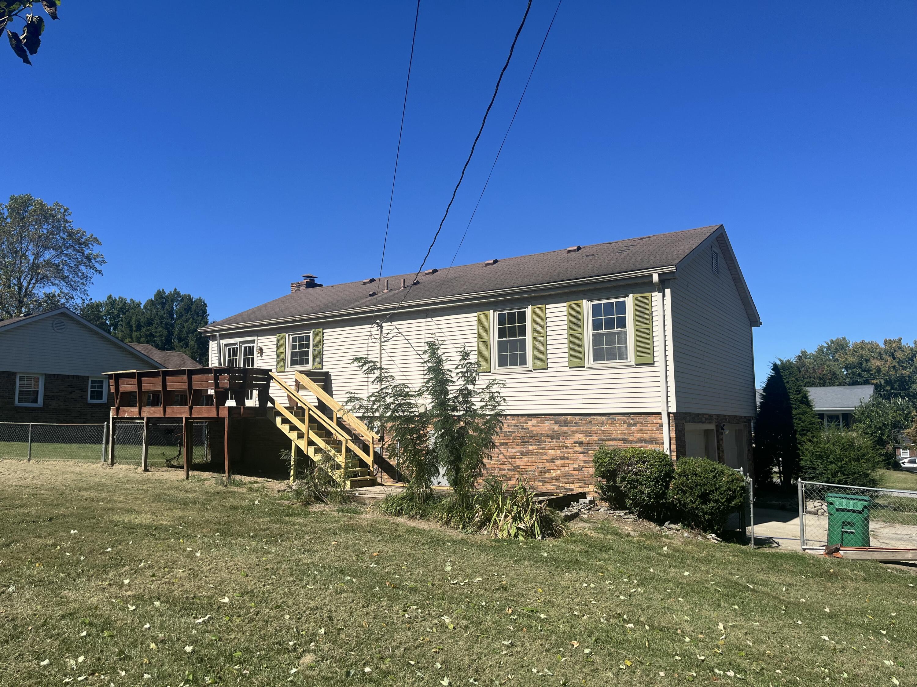 618 Carrigan Drive Property Photo 1