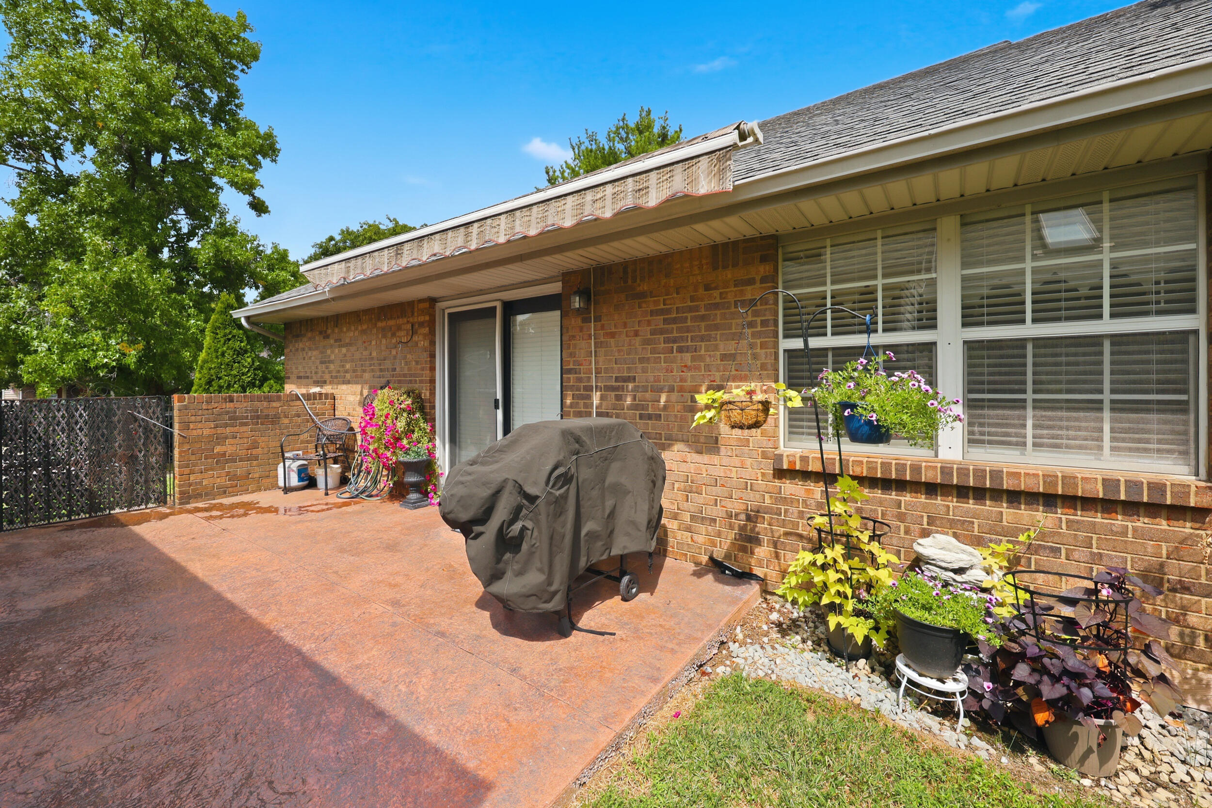 3500 Branchwood Place Property Photo 20