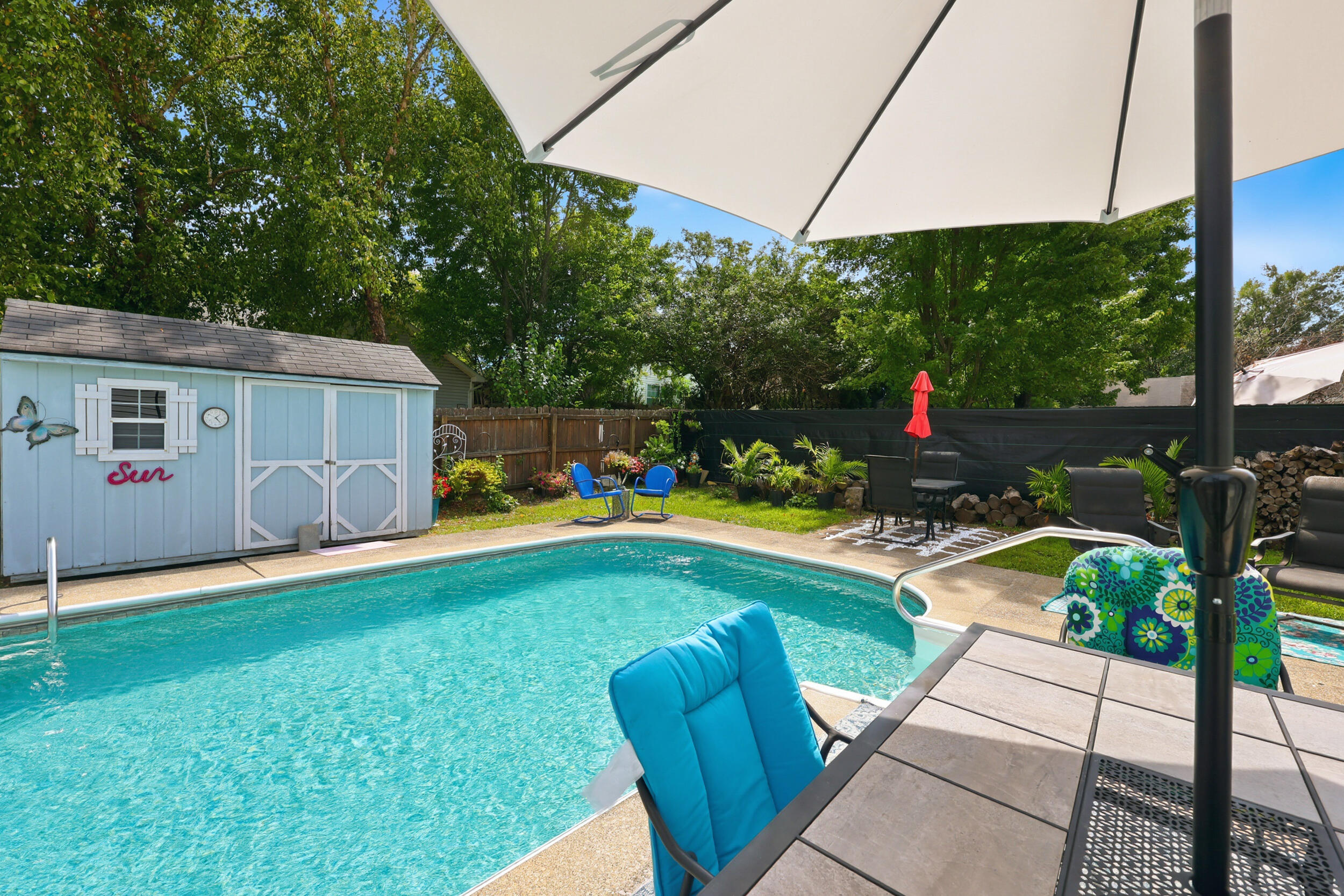 3500 Branchwood Place Property Photo 23