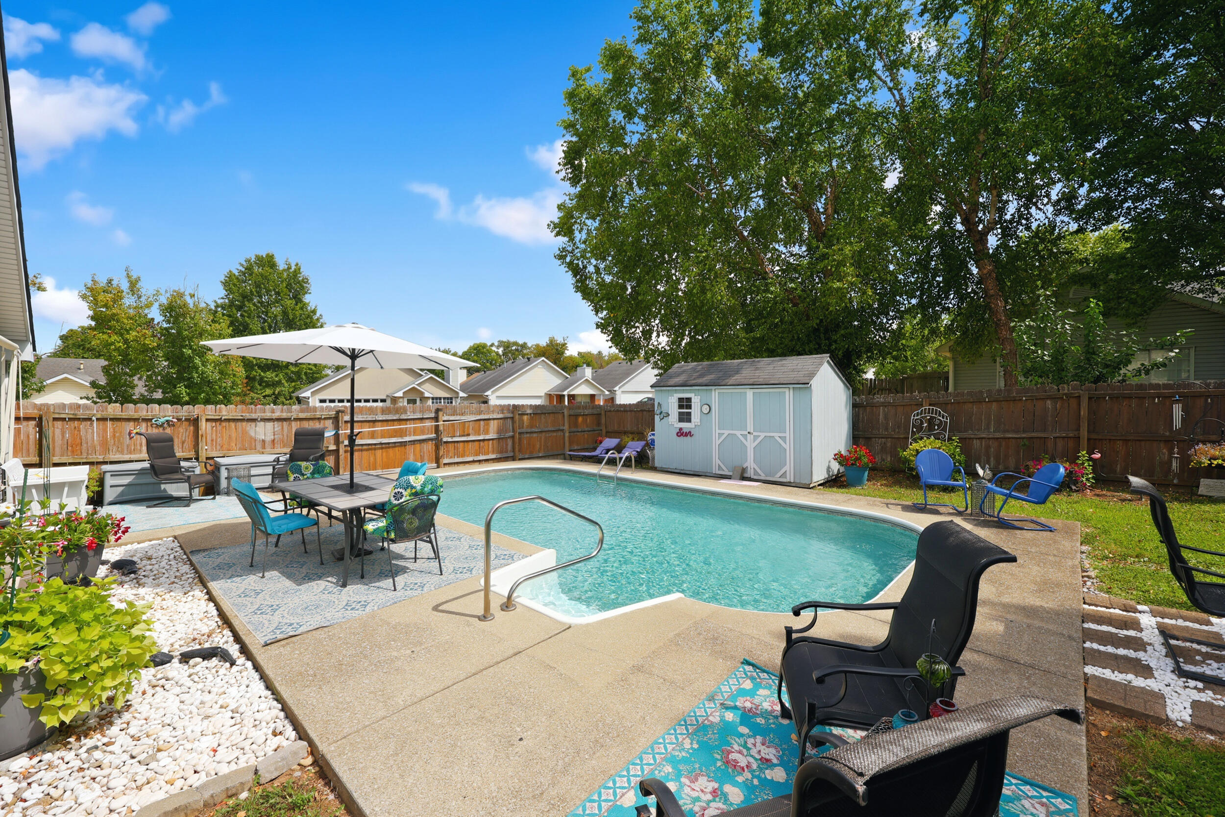 3500 Branchwood Place Property Photo 25