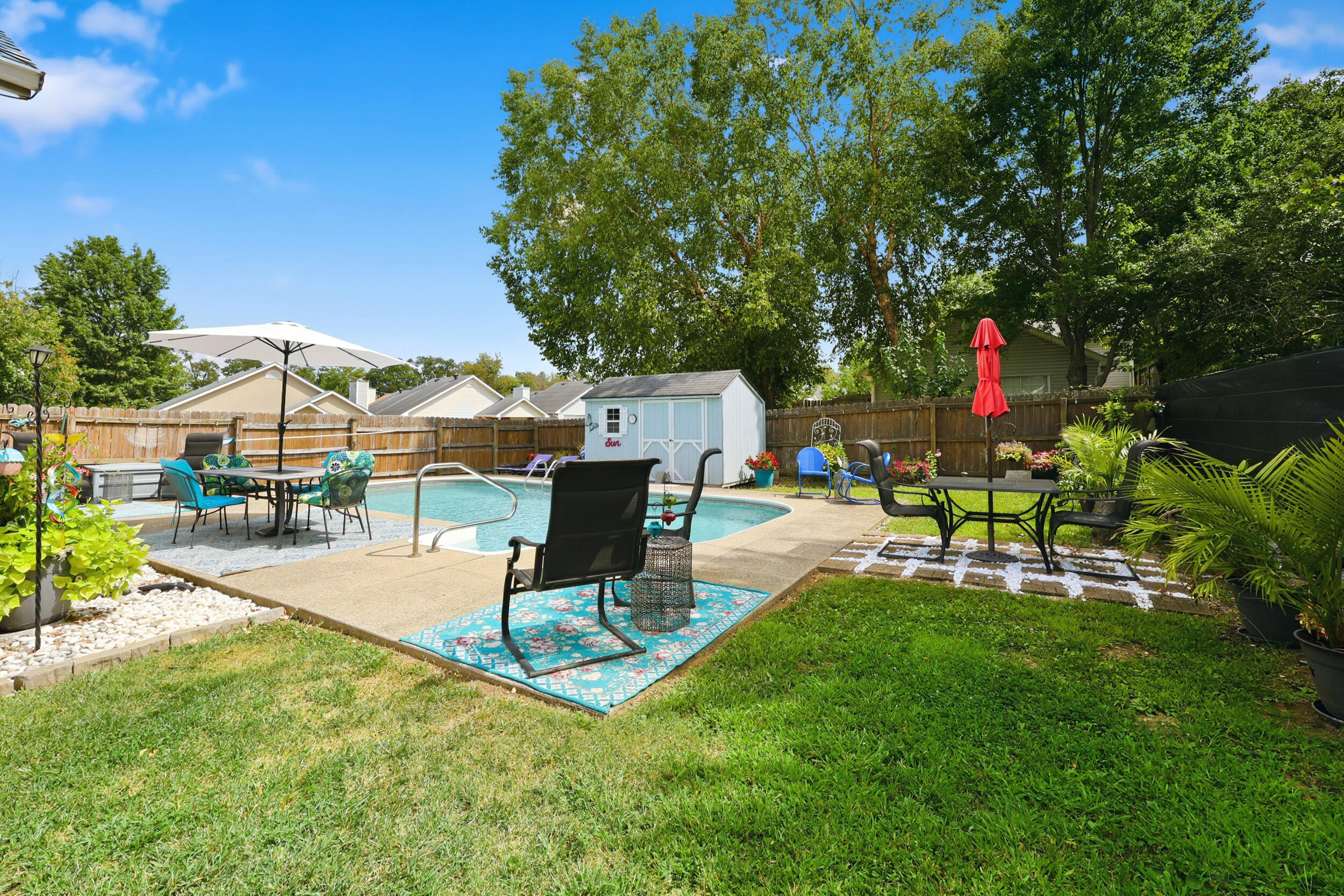 3500 Branchwood Place Property Photo 26