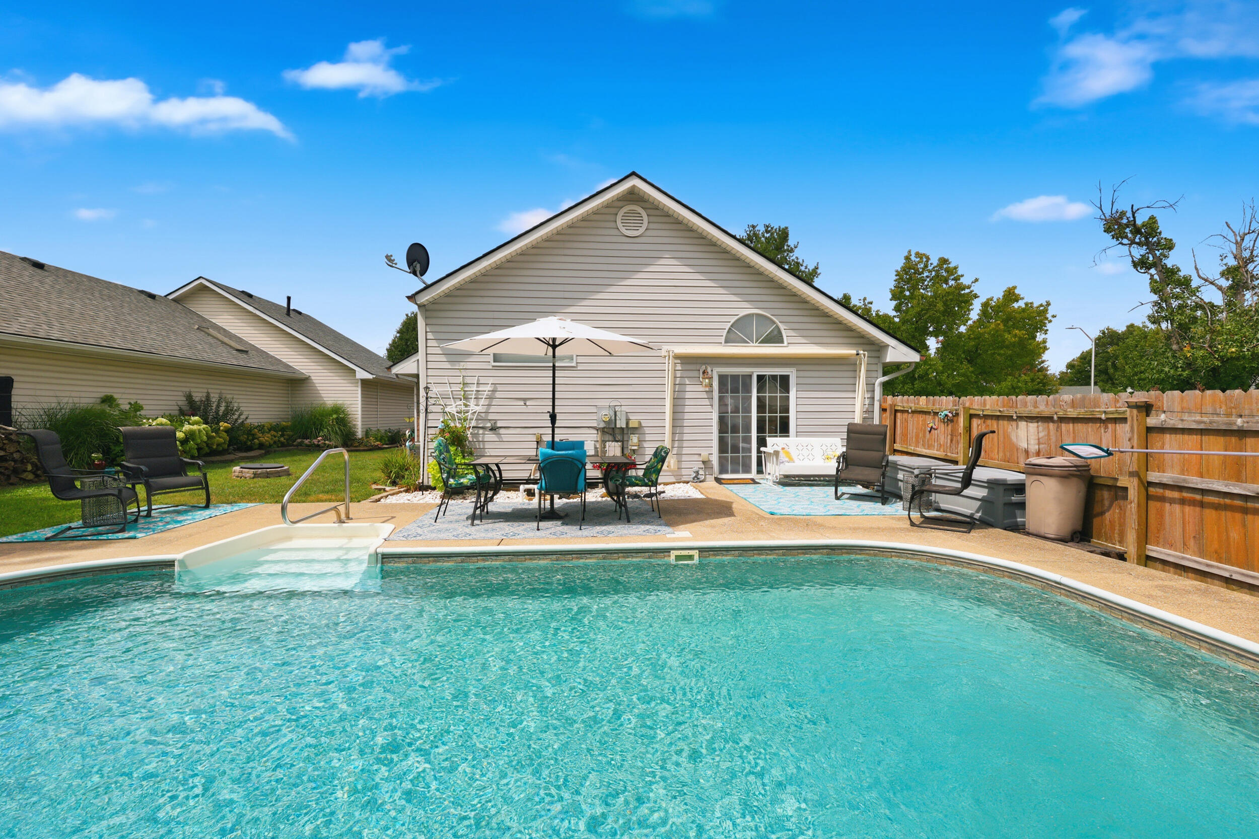 3500 Branchwood Place Property Photo 27