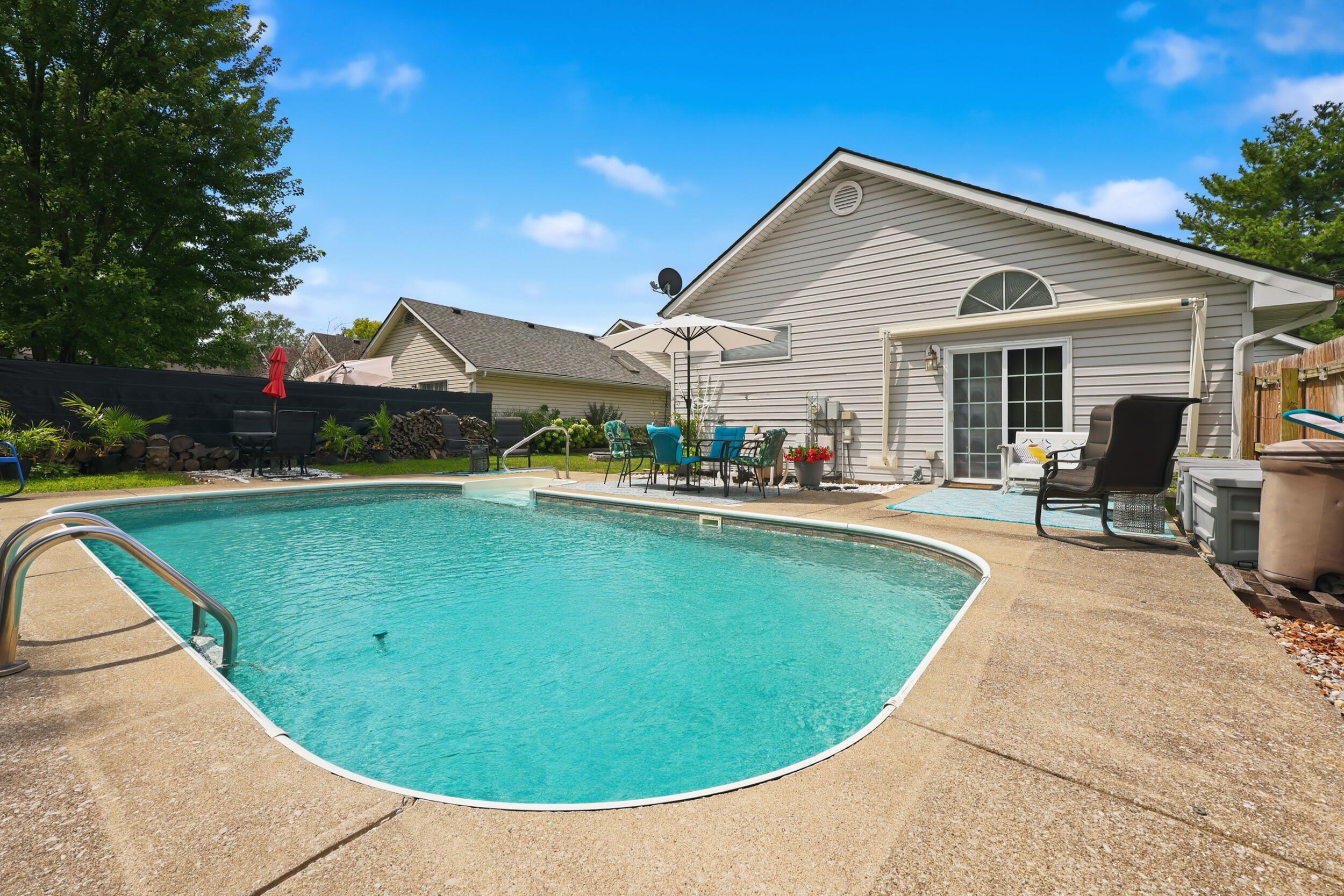 3500 Branchwood Place Property Photo 29