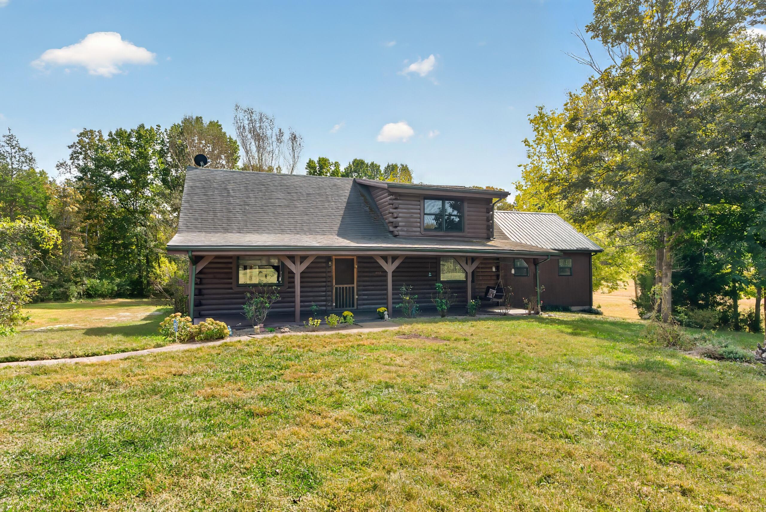 1301 Powell Taylor Road Property Photo 1