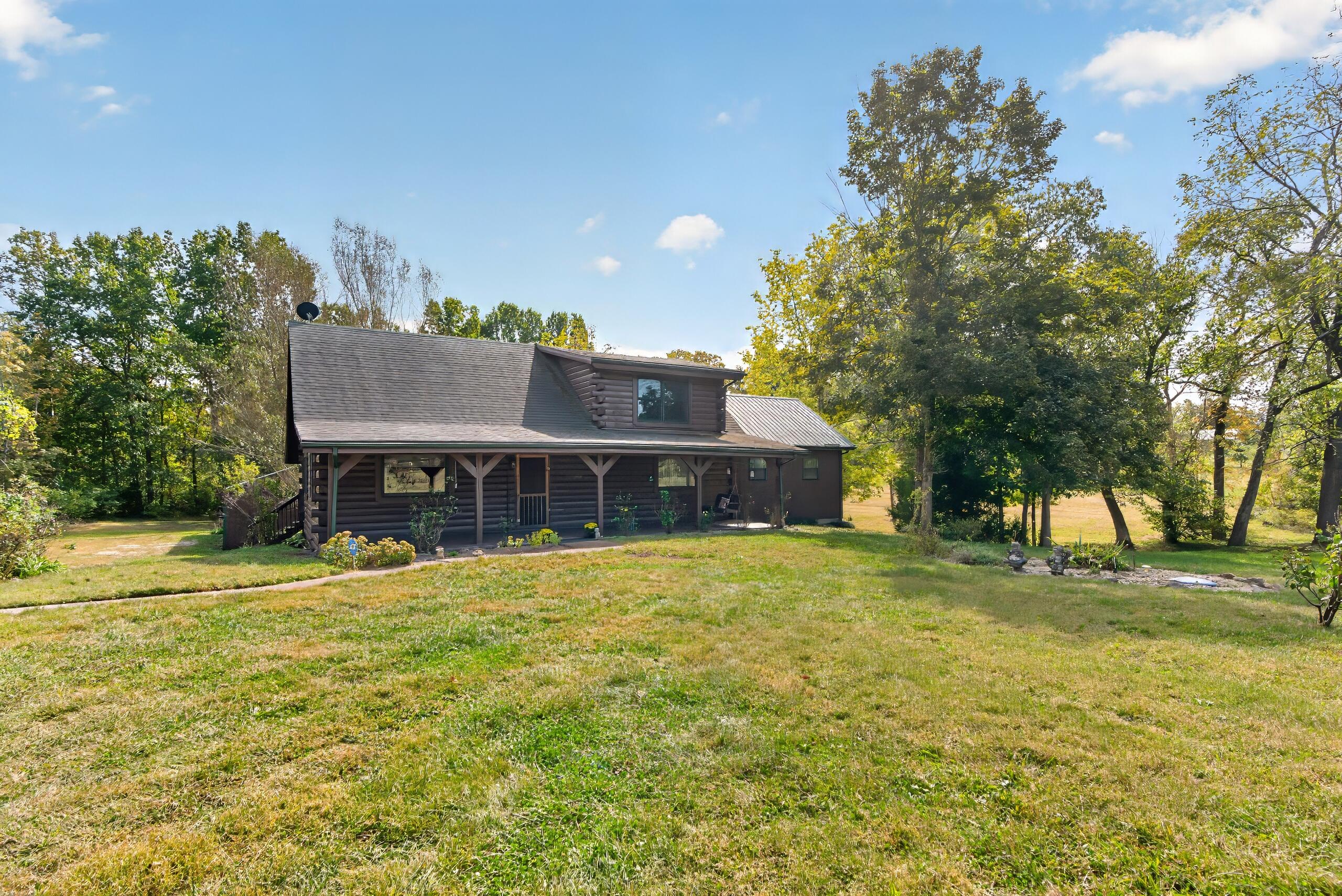 1301 Powell Taylor Road Property Photo 2