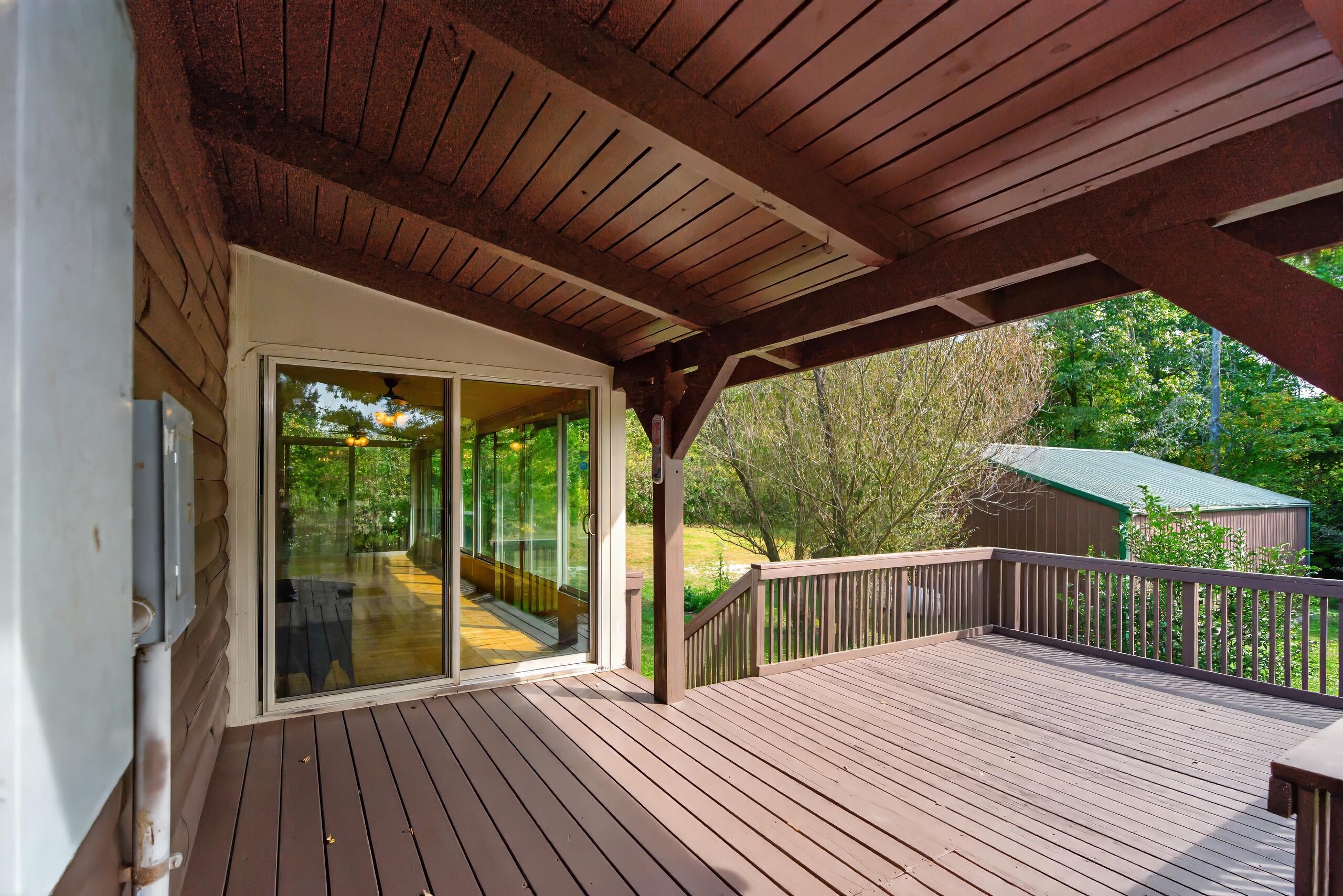 1301 Powell Taylor Road Property Photo 3