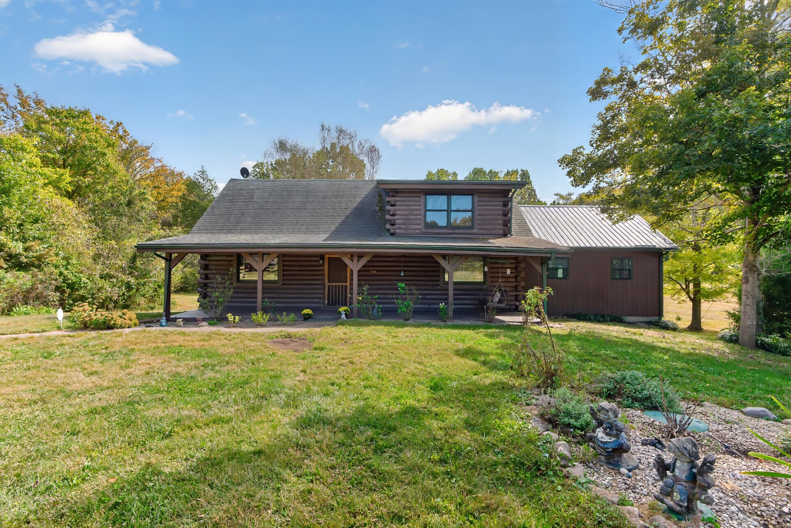 1301 Powell Taylor Road Property Photo 4