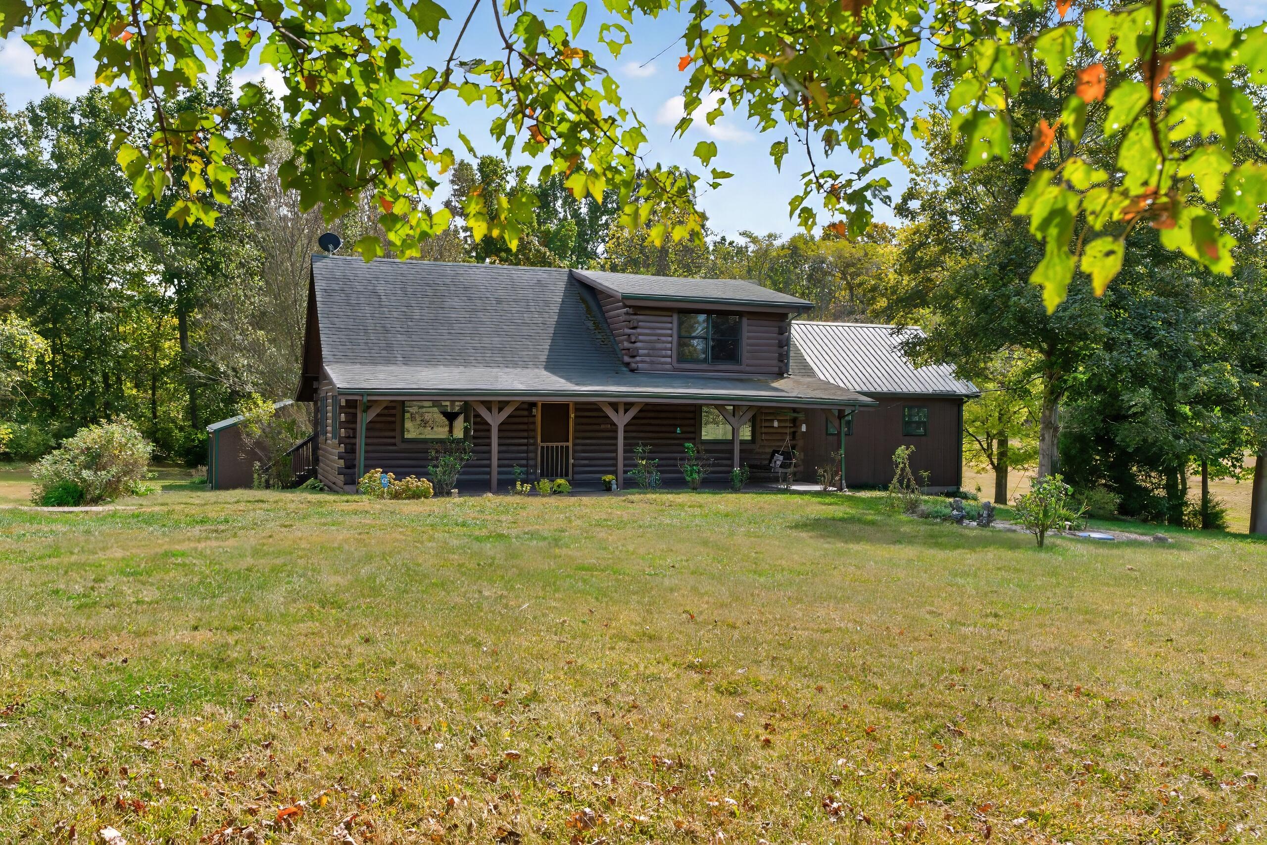 1301 Powell Taylor Road Property Photo 5