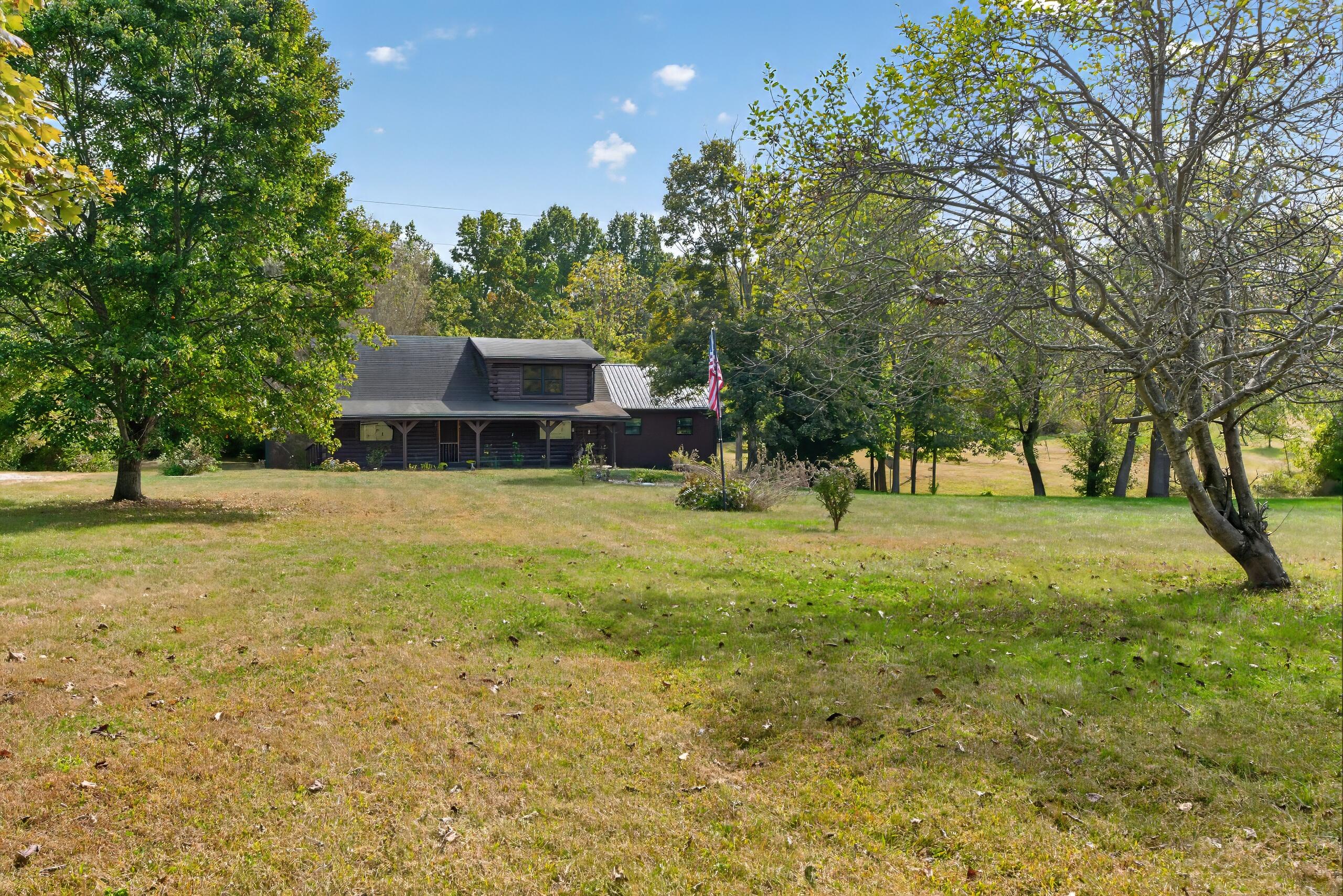 1301 Powell Taylor Road Property Photo 6