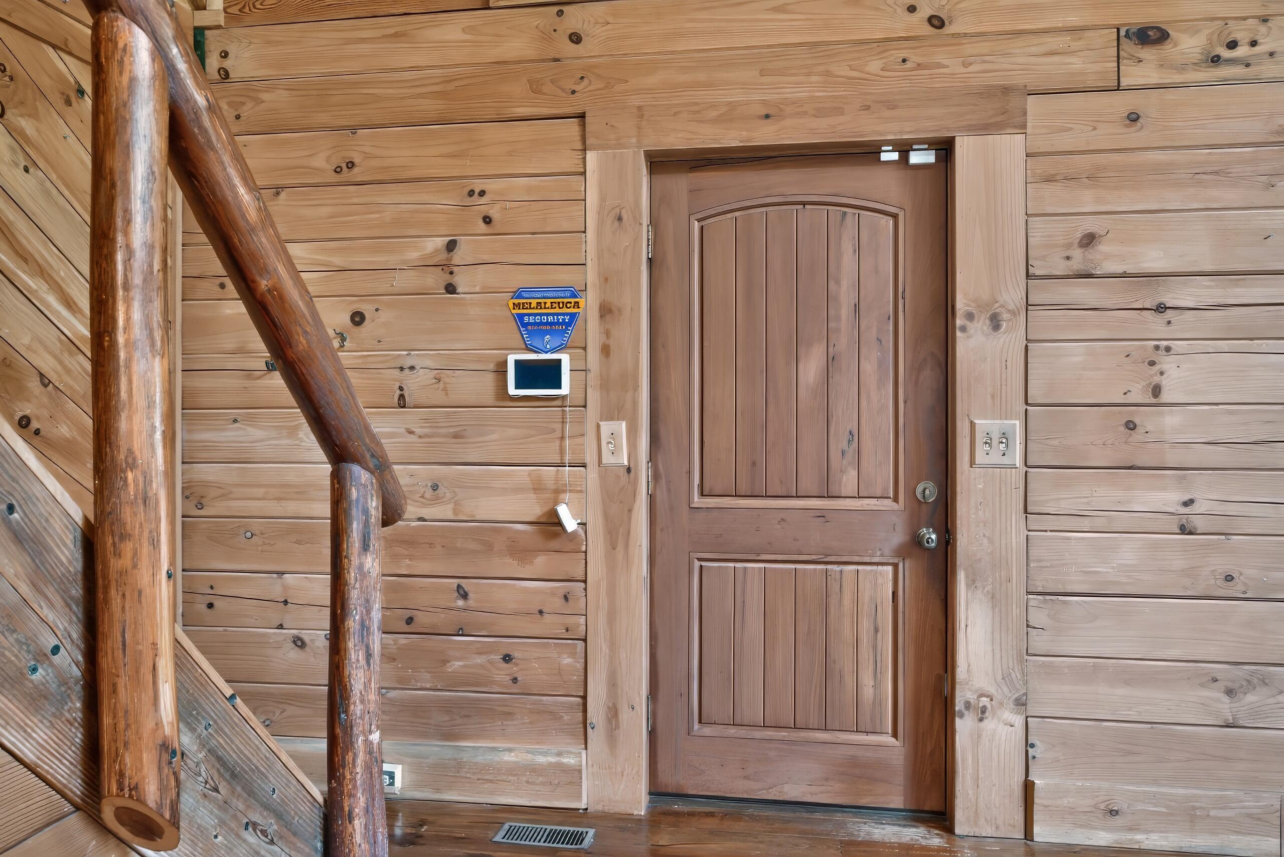 1301 Powell Taylor Road Property Photo 8