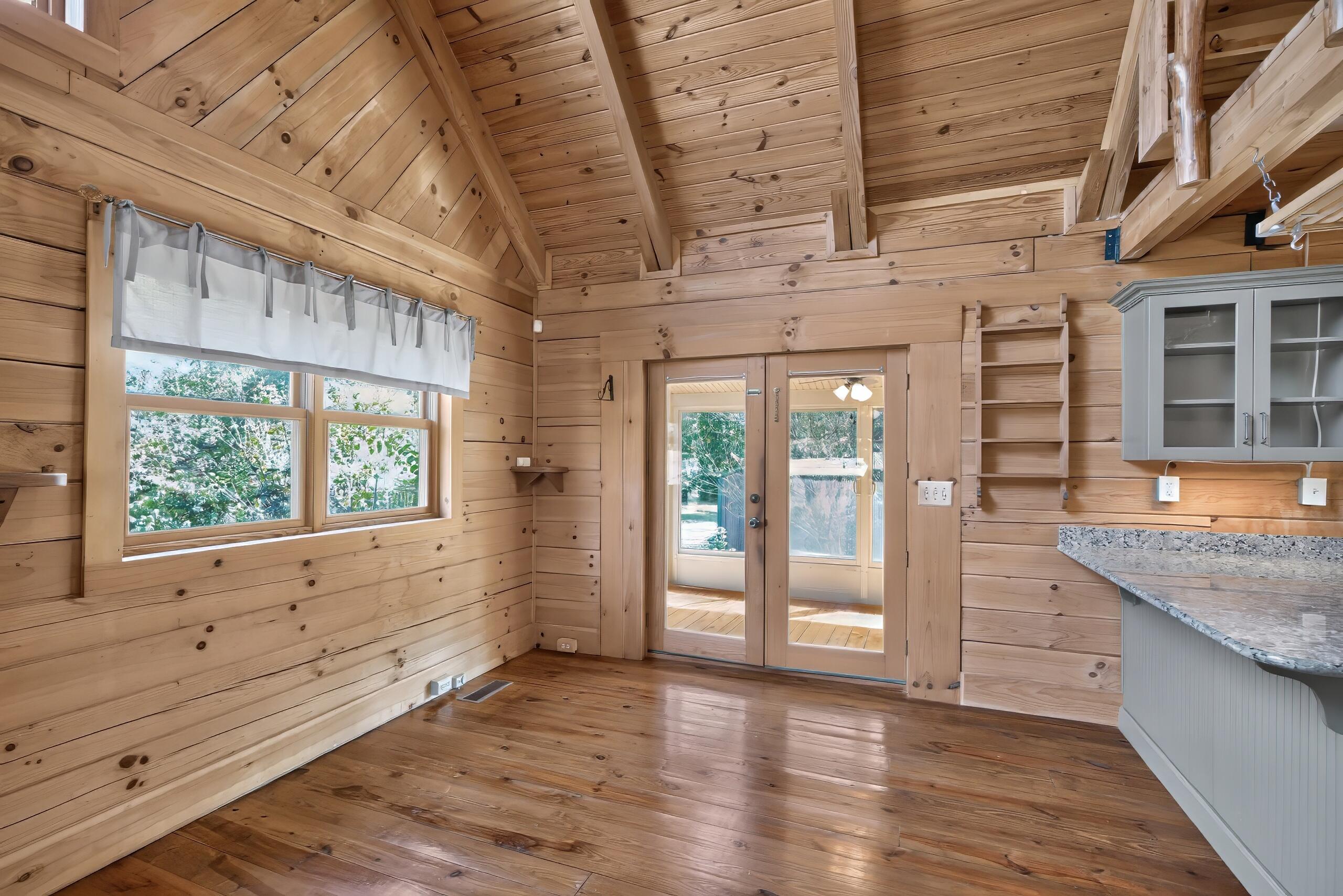 1301 Powell Taylor Road Property Photo 14