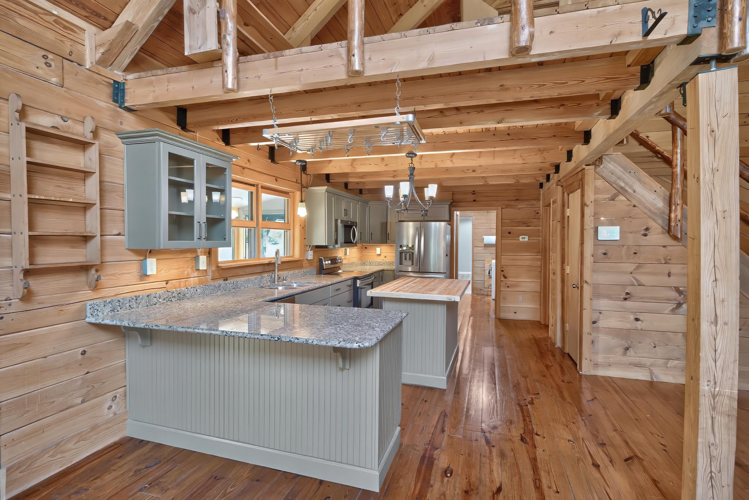 1301 Powell Taylor Road Property Photo 15