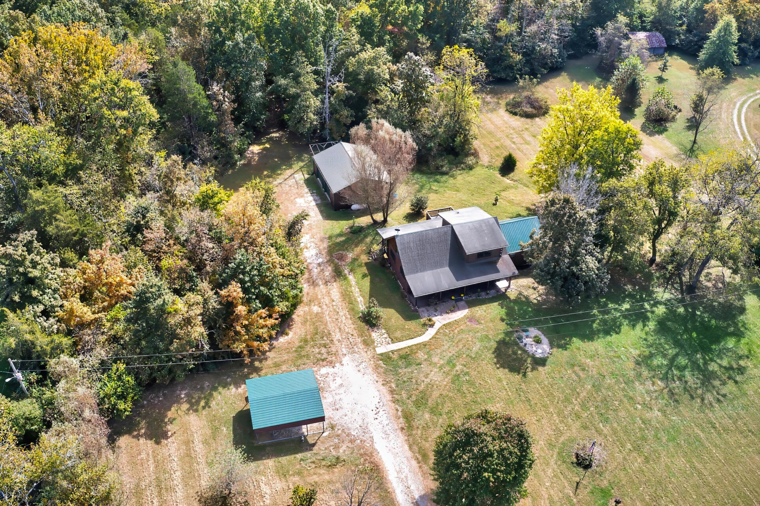 1301 Powell Taylor Road Property Photo 60