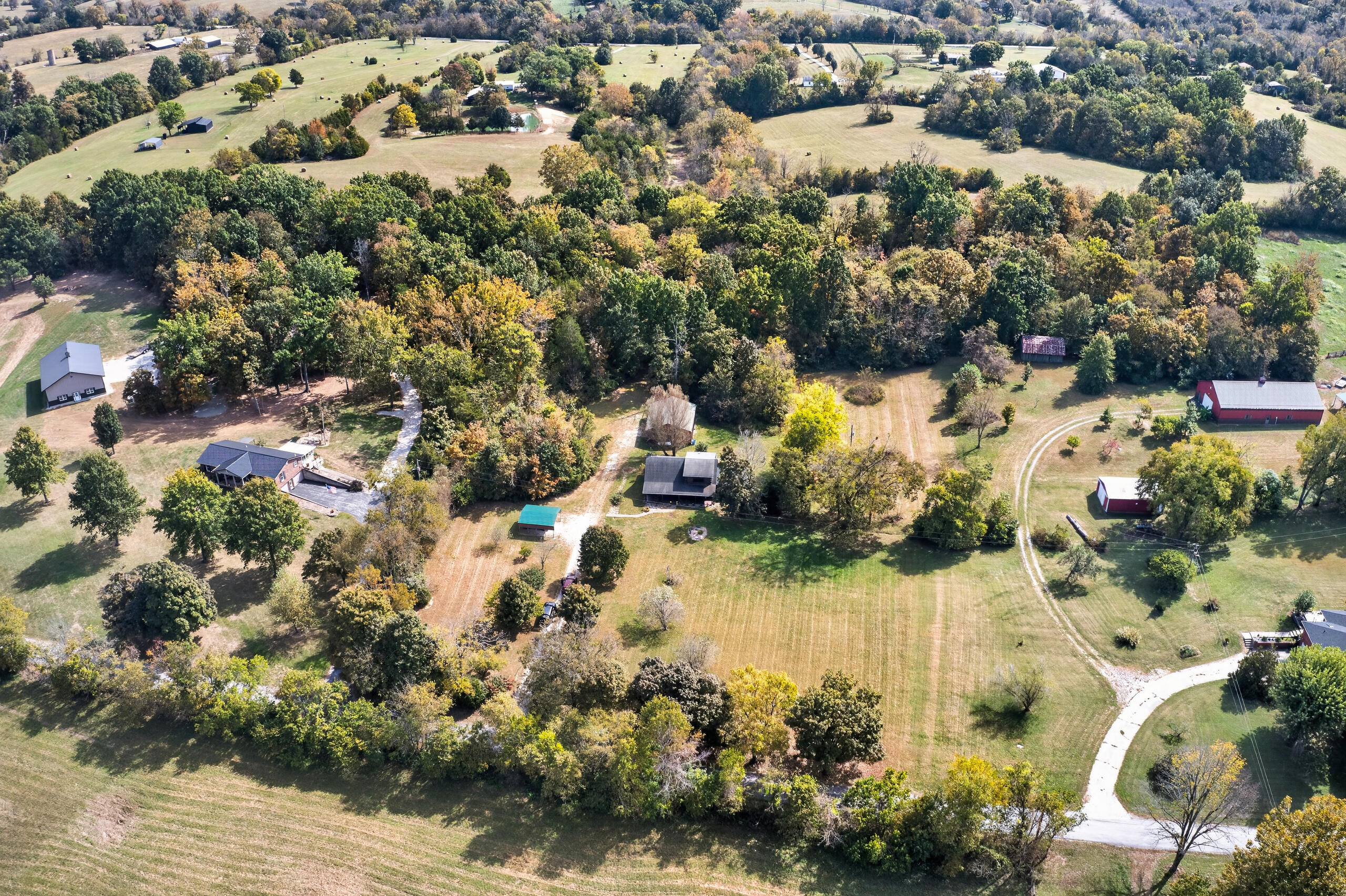 1301 Powell Taylor Road Property Photo 61