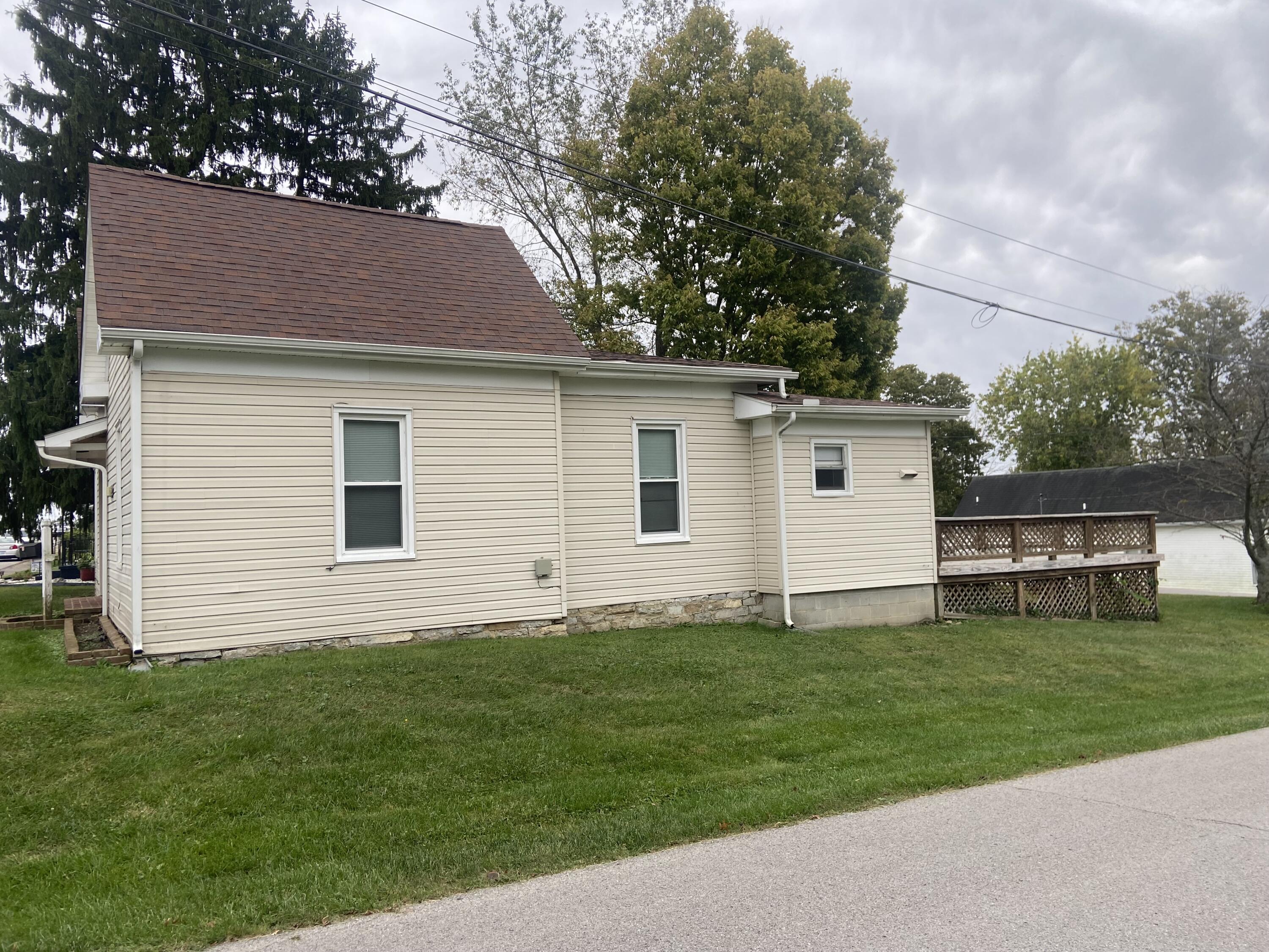 235 Mills Avenue Property Photo 2