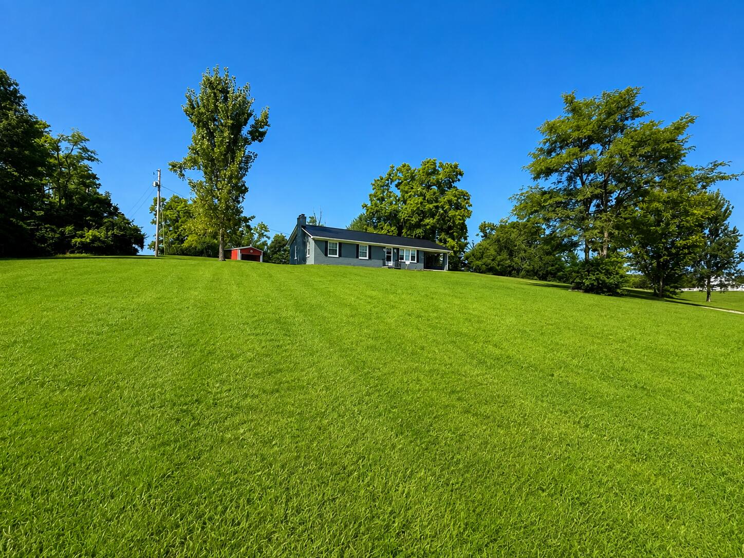 2410 Talmage-mayo Road Property Photo 3