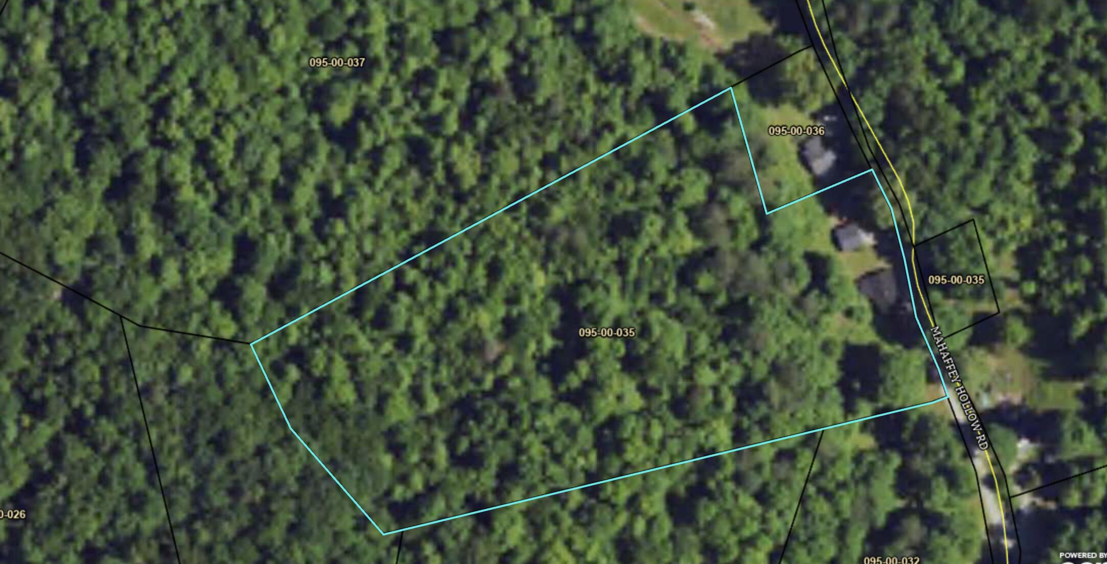 386 Mahaffey Hollow Road Property Photo 19