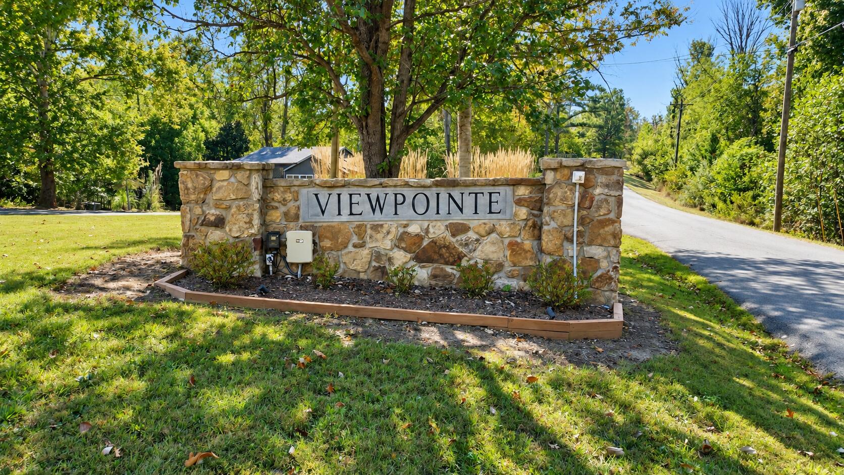 View Point View Point Road Property Photo 1