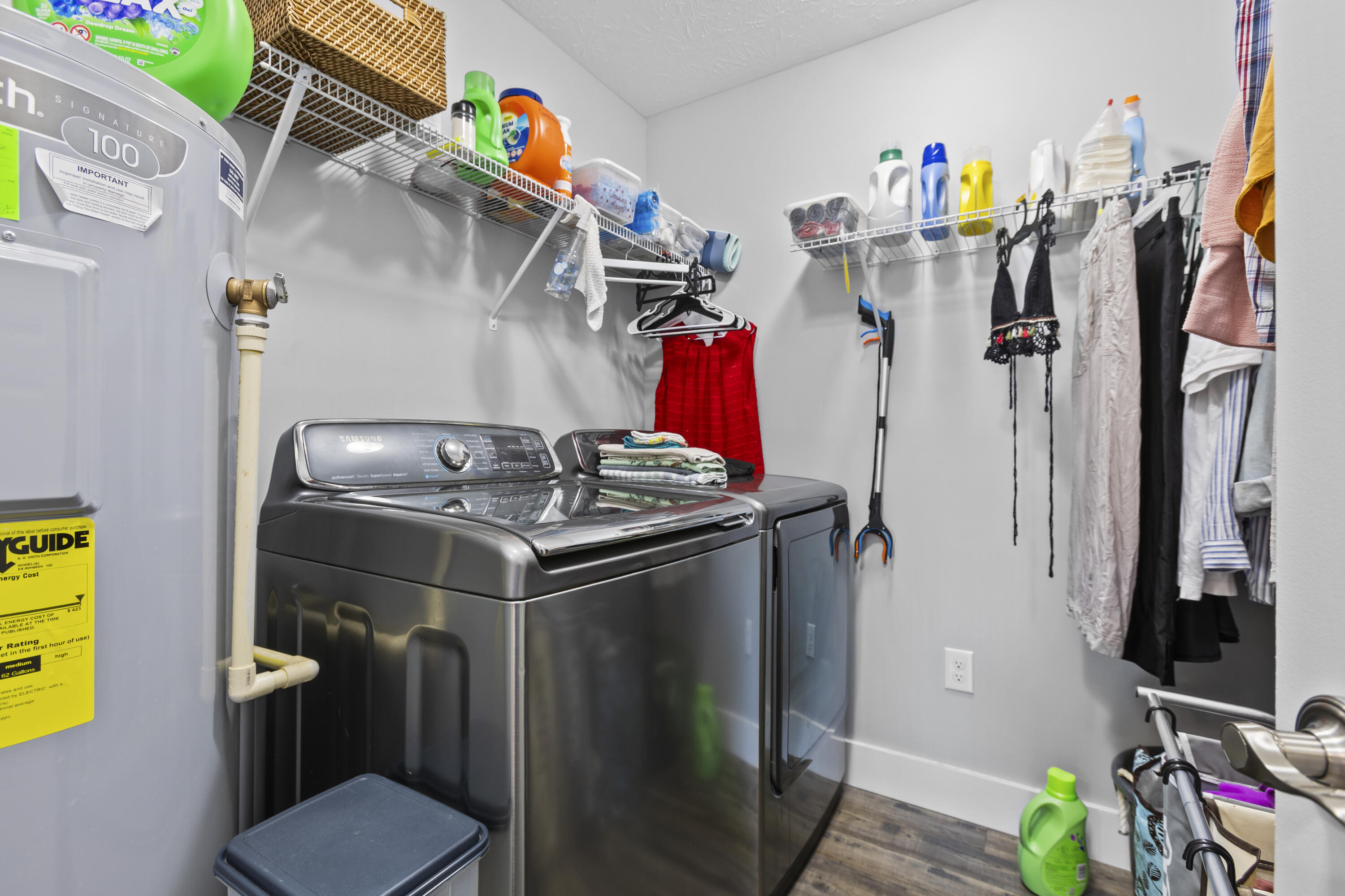 1087 Twin Oaks Boulevard Property Photo 25