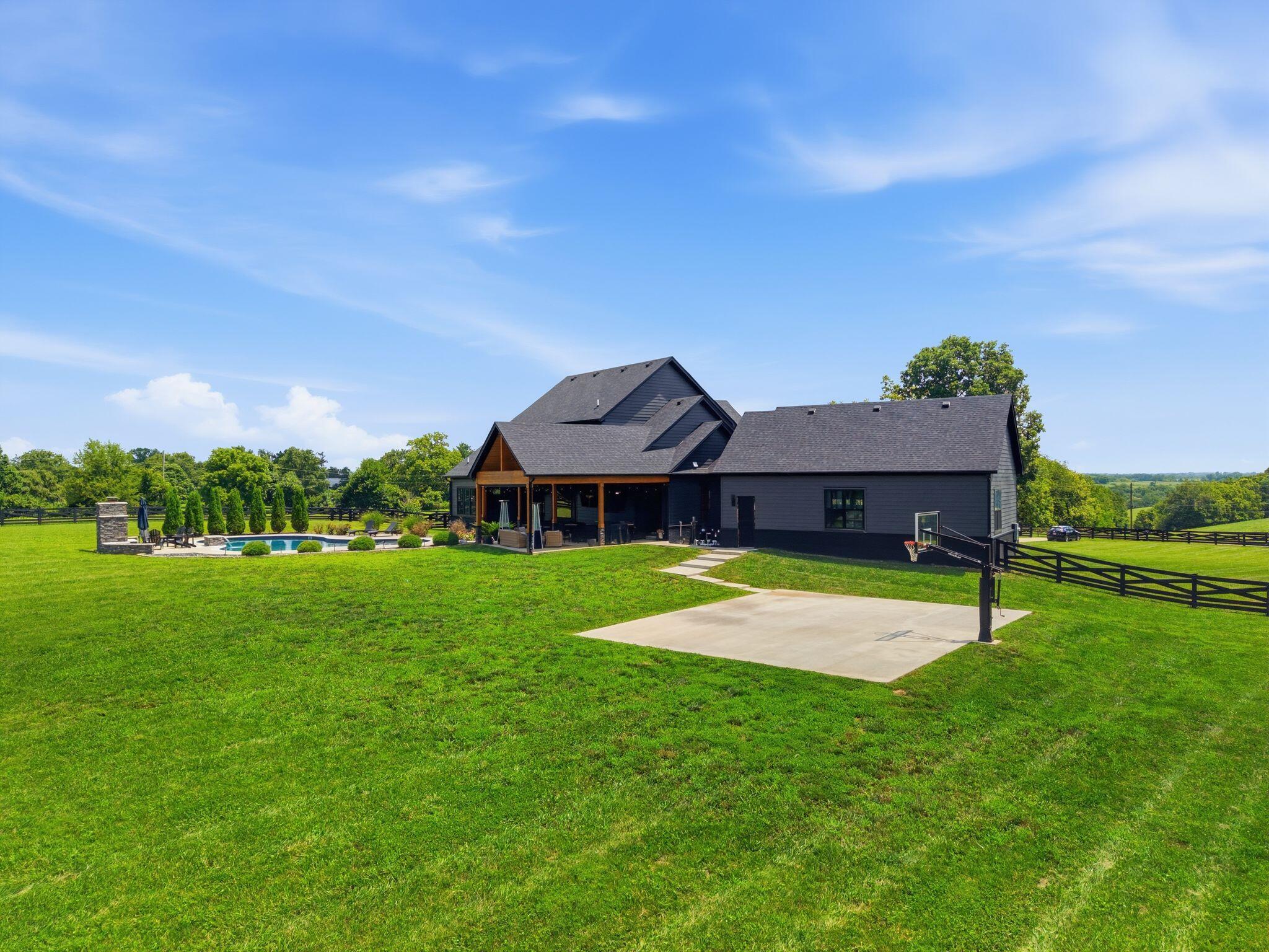 5039 Combs Ferry Road Property Photo 64