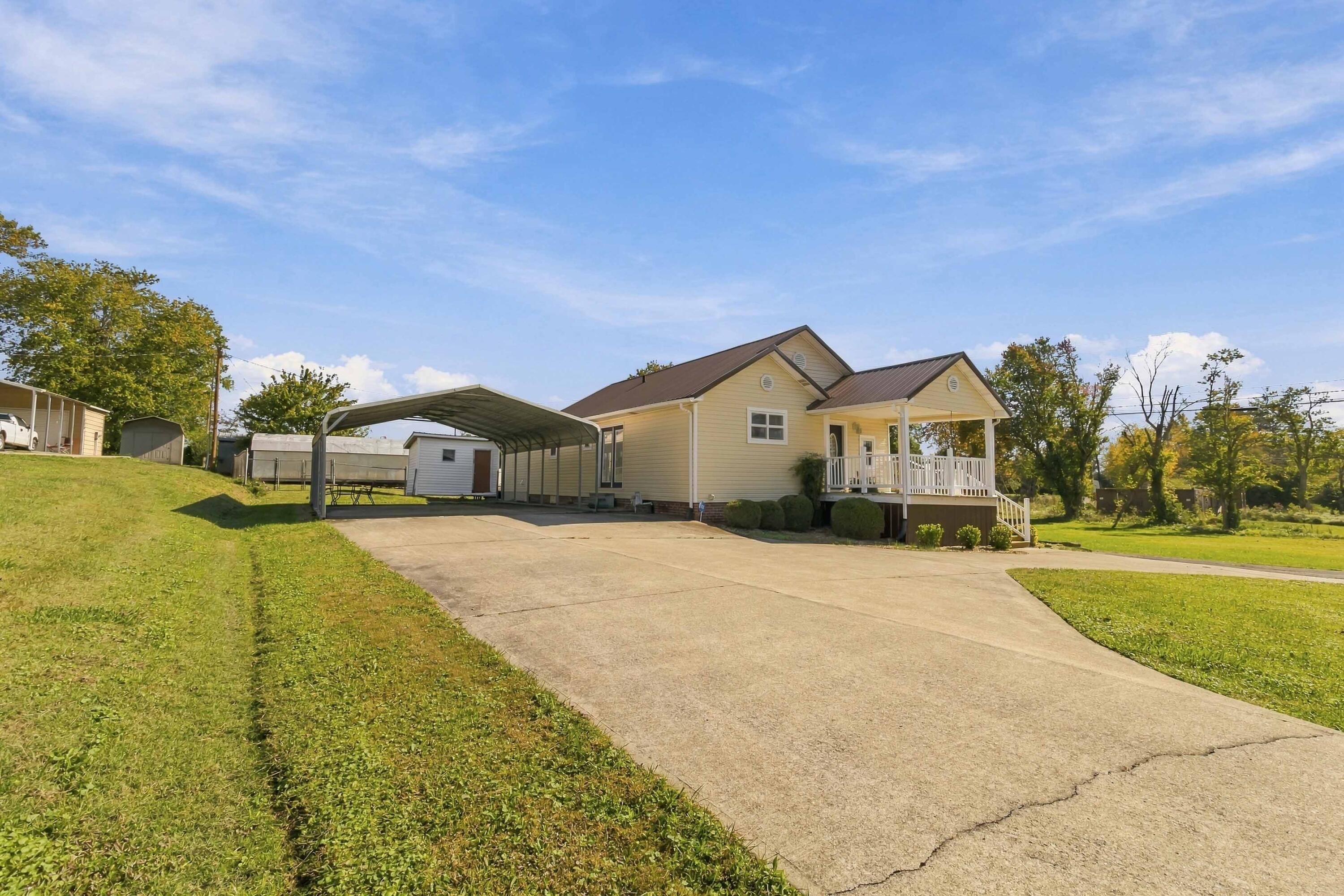 8774 State Hwy 1232 Property Photo 8