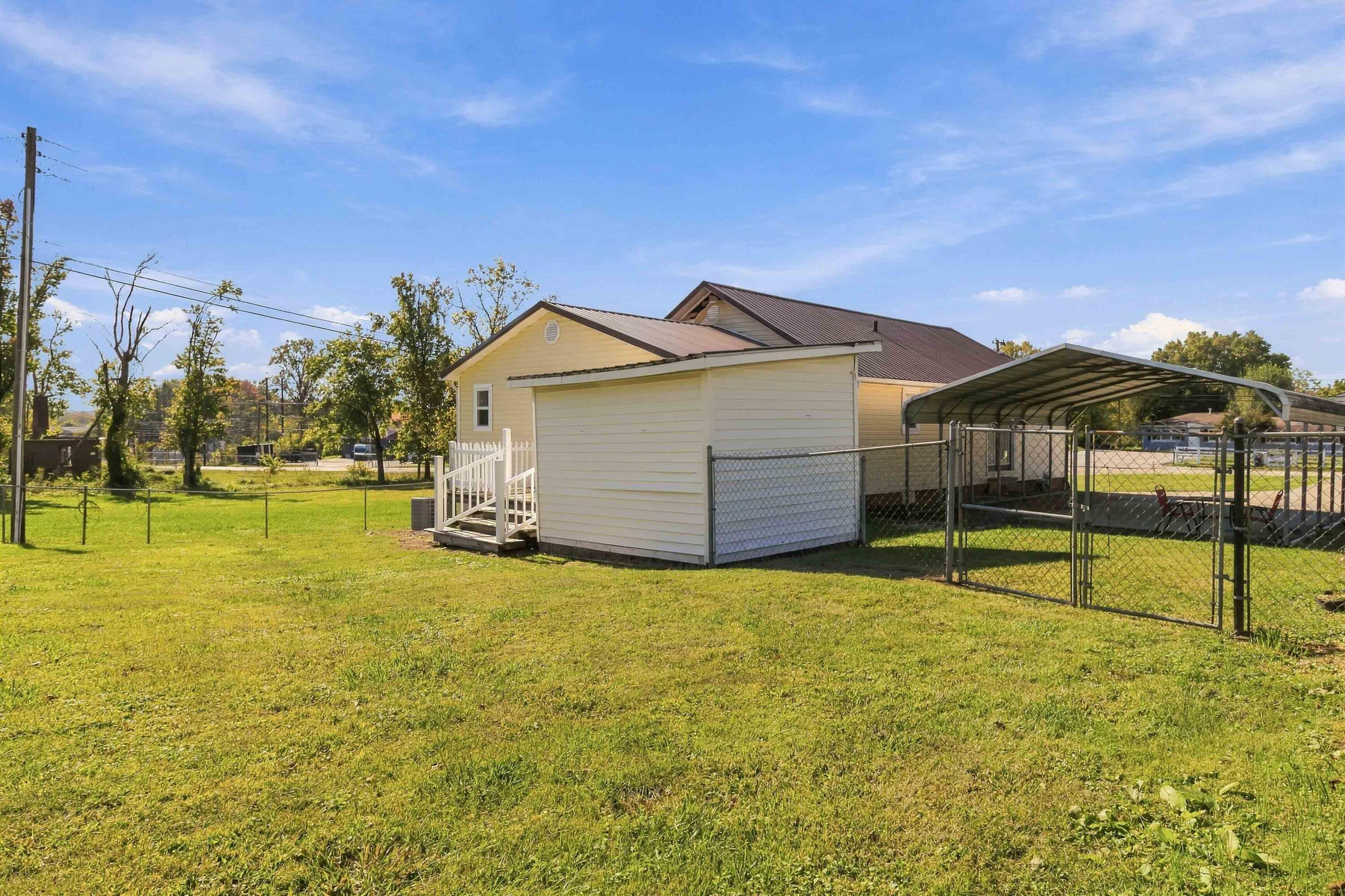 8774 State Hwy 1232 Property Photo 41