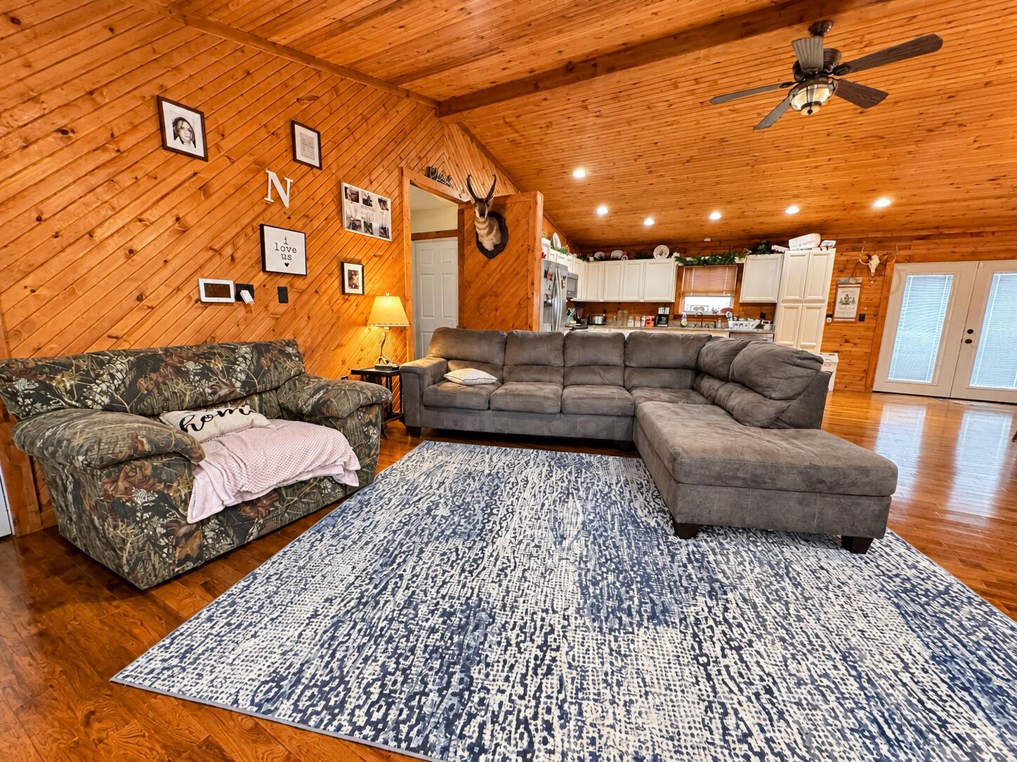 1392 S Bluegrass Road Property Photo 5