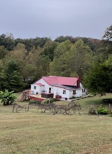 9095 Winchester Road Property Photo 1
