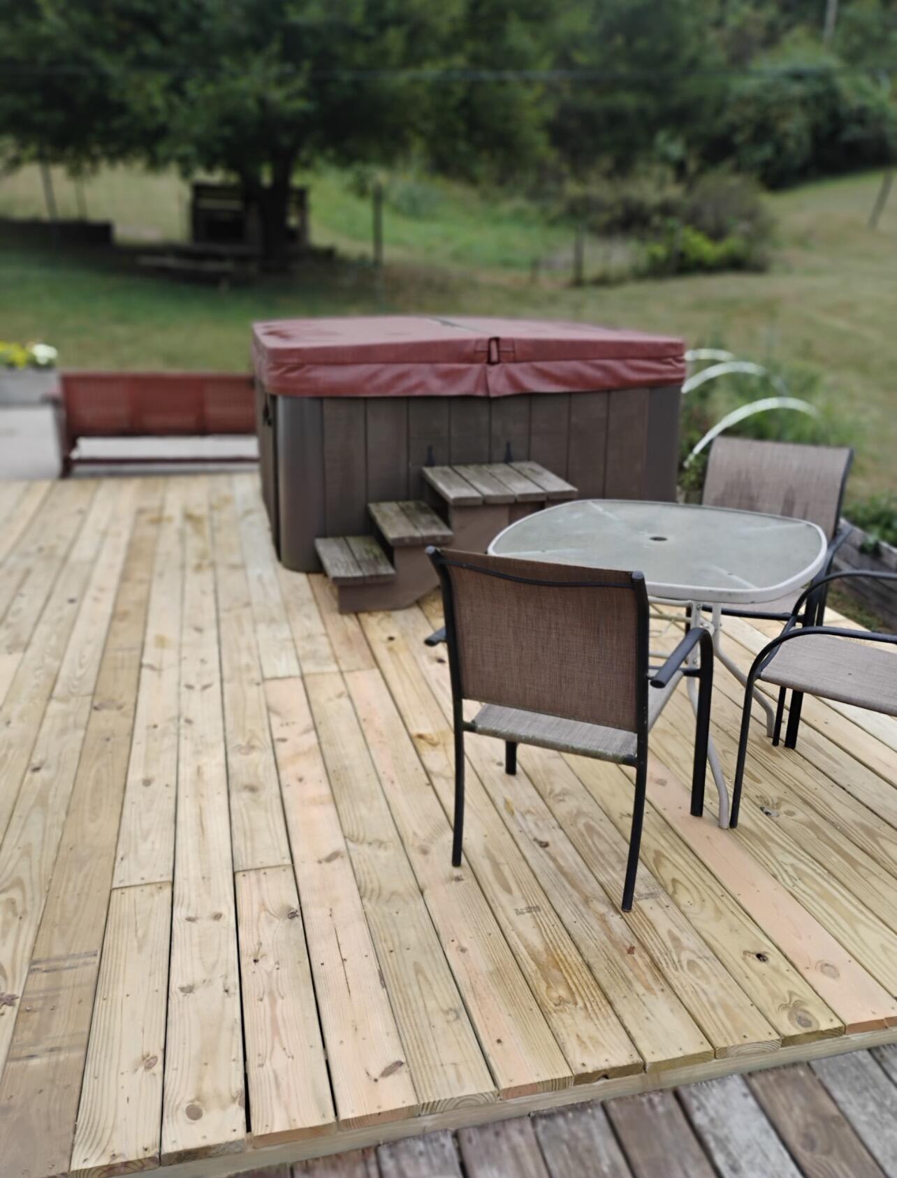9095 Winchester Road Property Photo 24