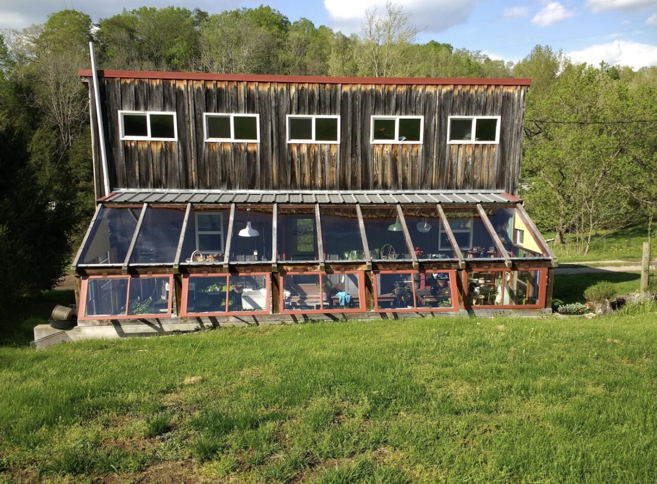 9095 Winchester Road Property Photo 49