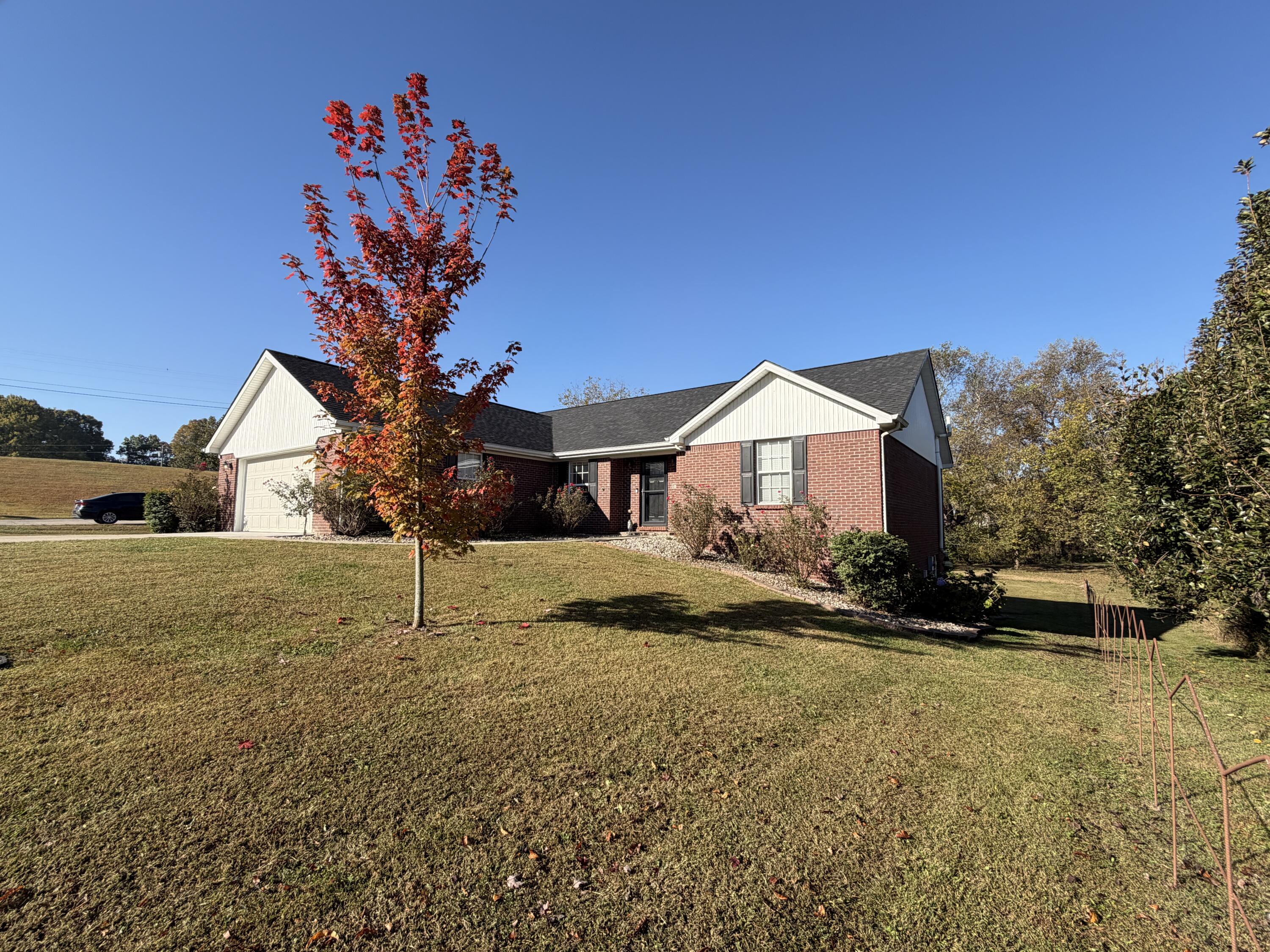 262 Wind Chime Drive Property Photo 2
