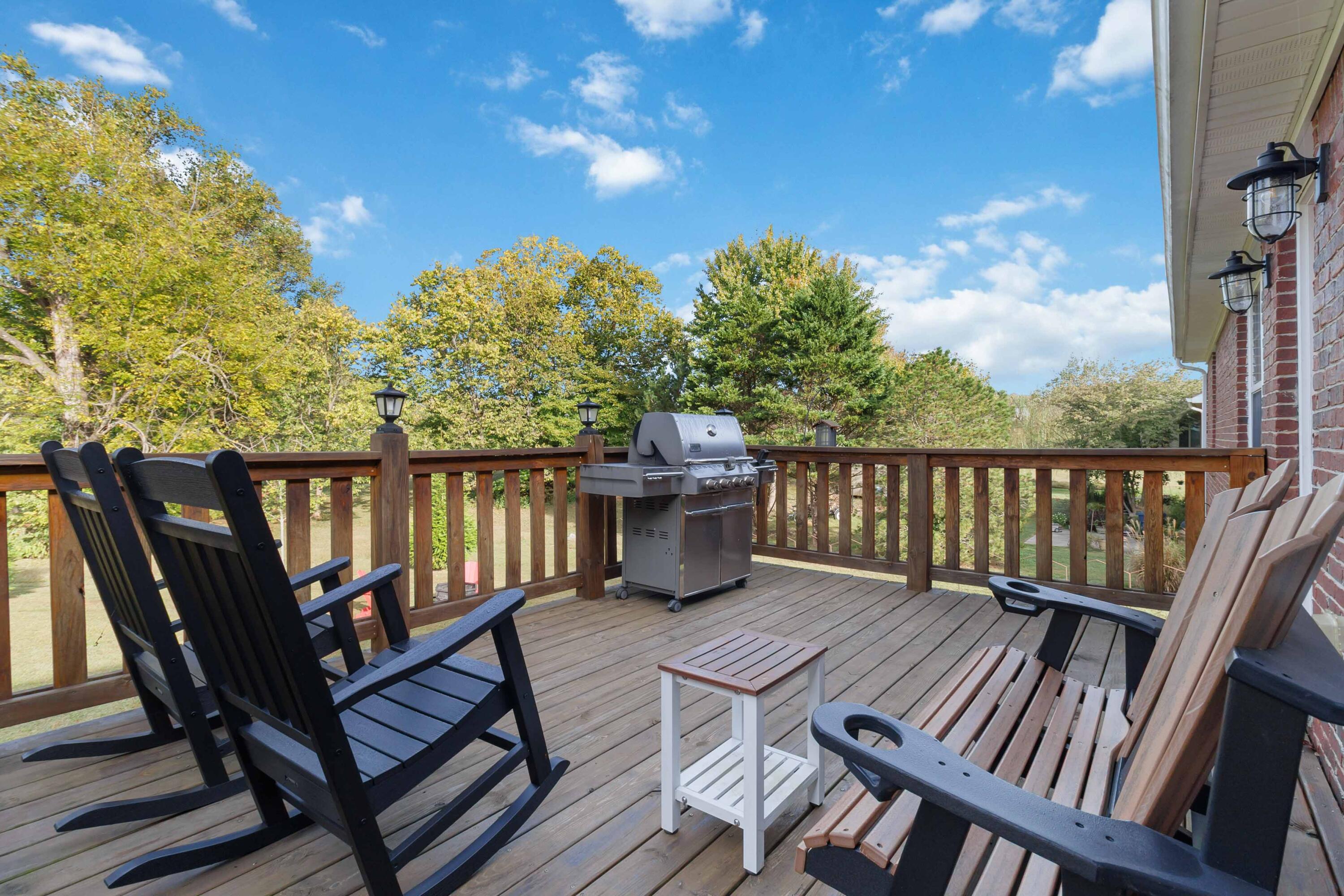 262 Wind Chime Drive Property Photo 6