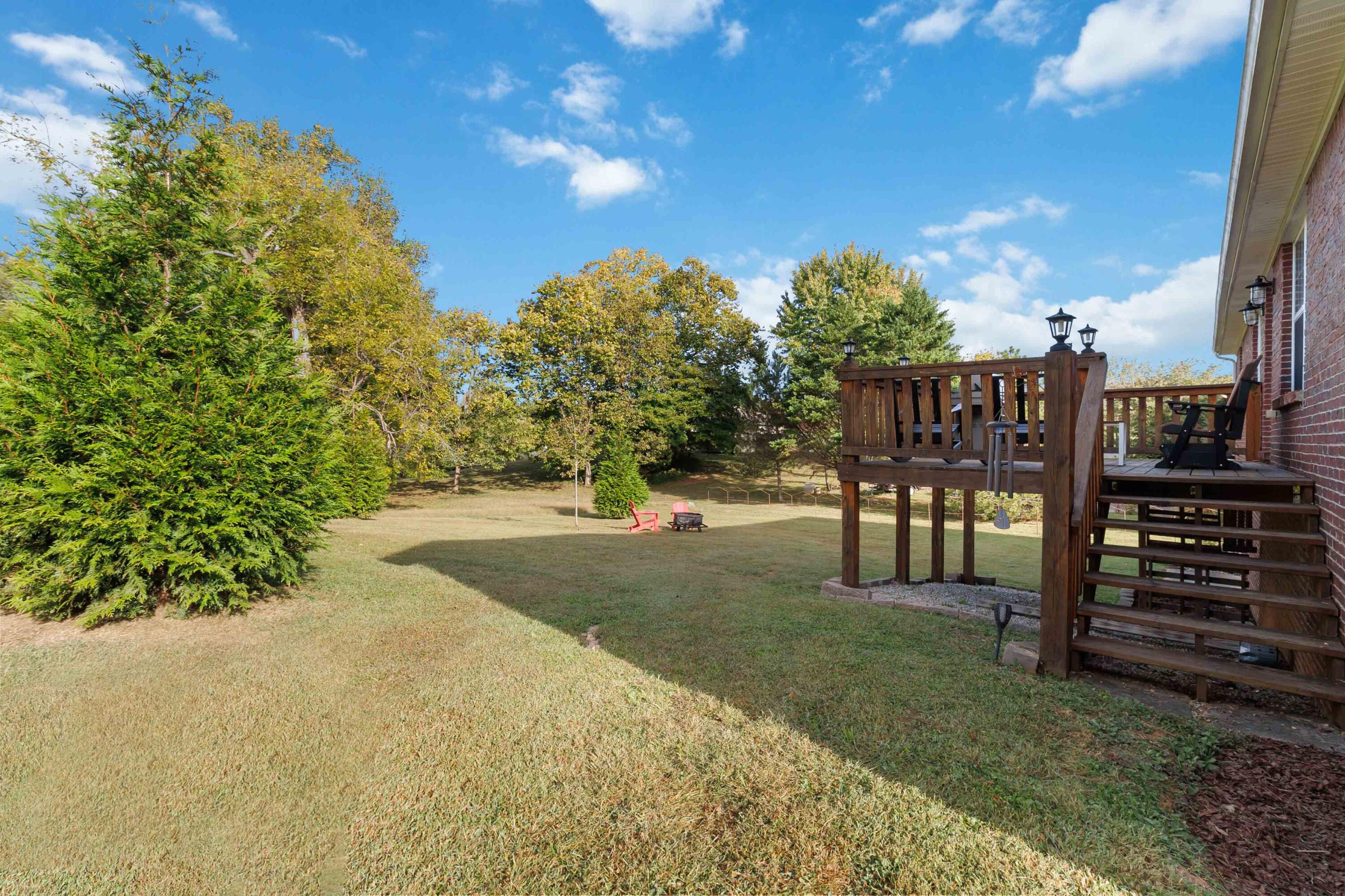 262 Wind Chime Drive Property Photo 9