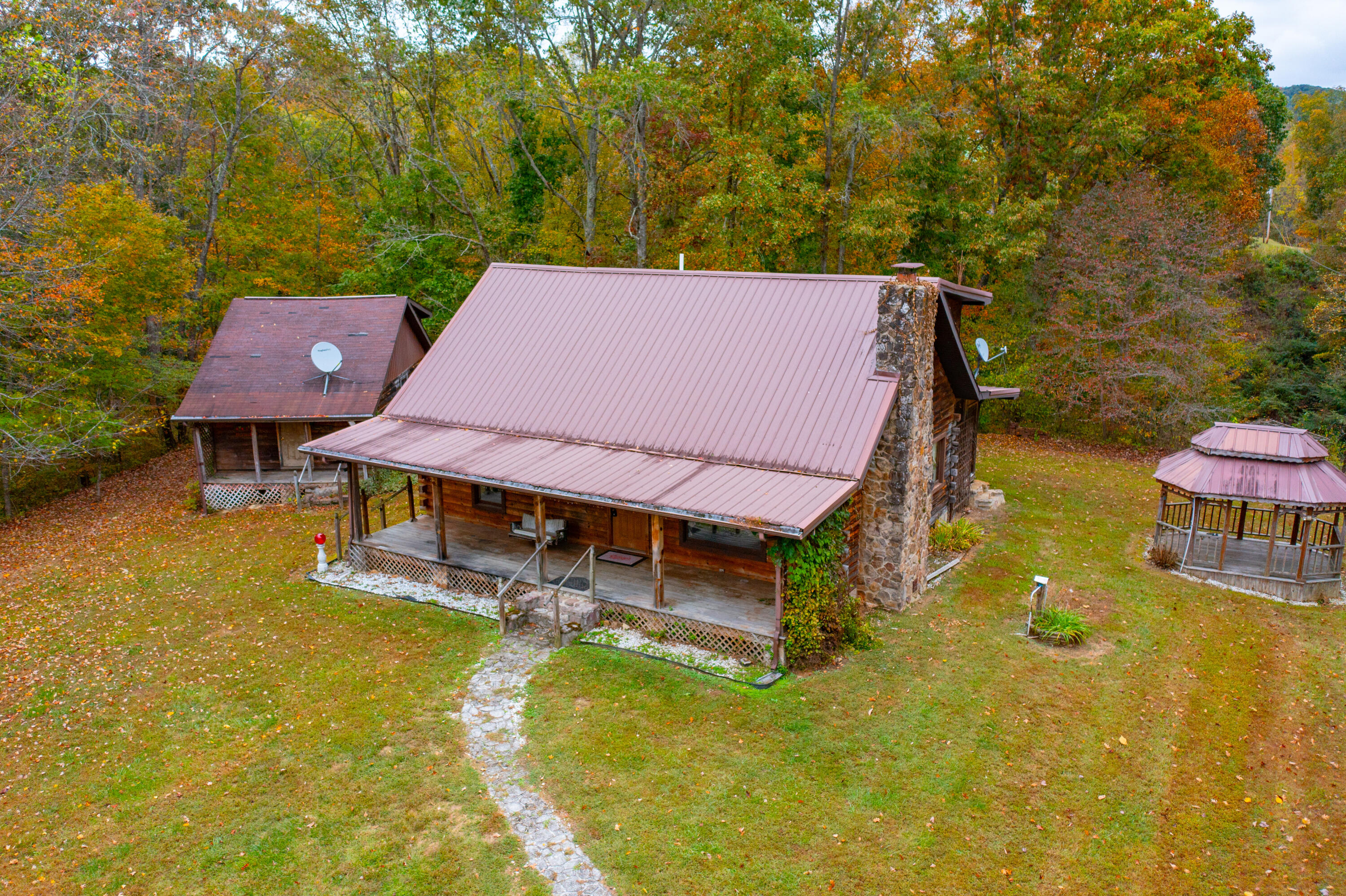 297 Jim Bernard Road Property Photo 1
