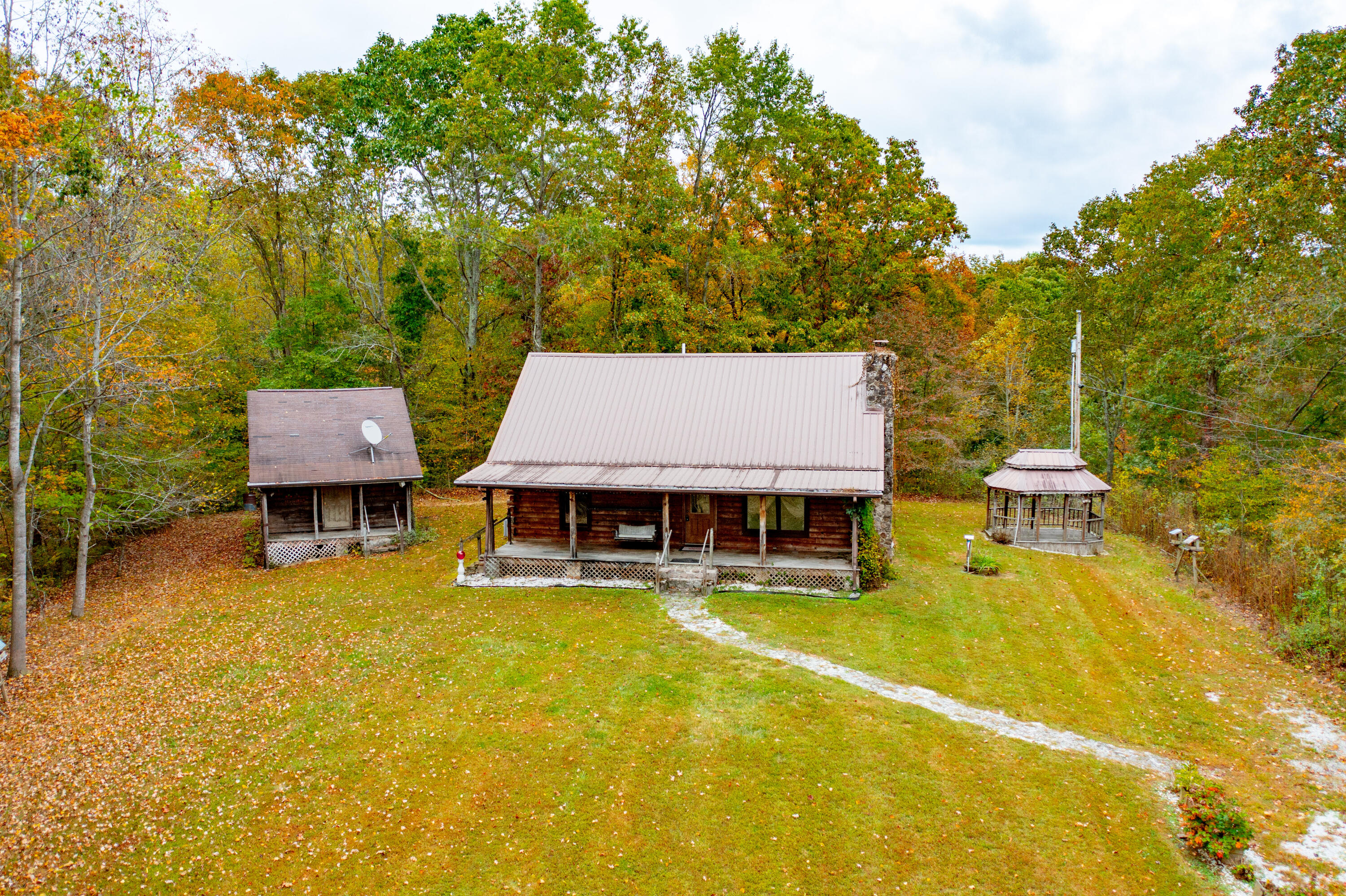 297 Jim Bernard Road Property Photo 2