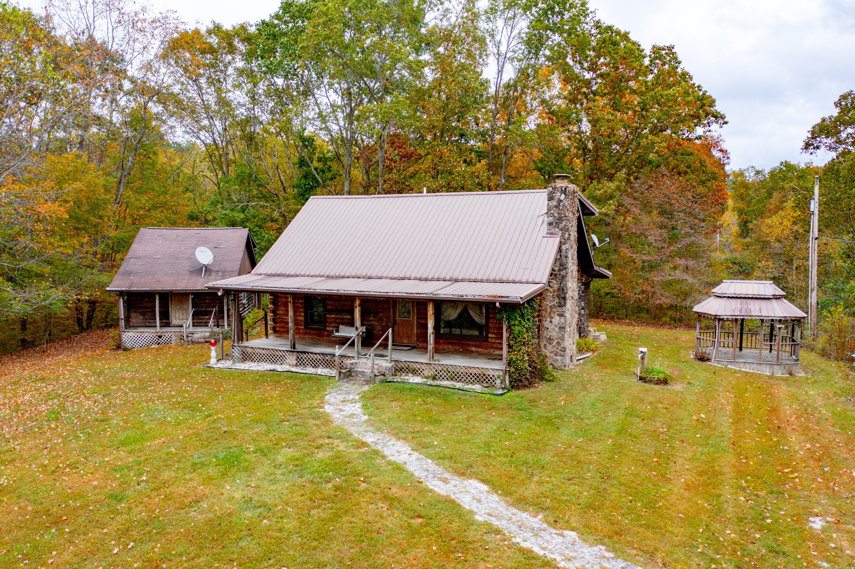 297 Jim Bernard Road Property Photo 3