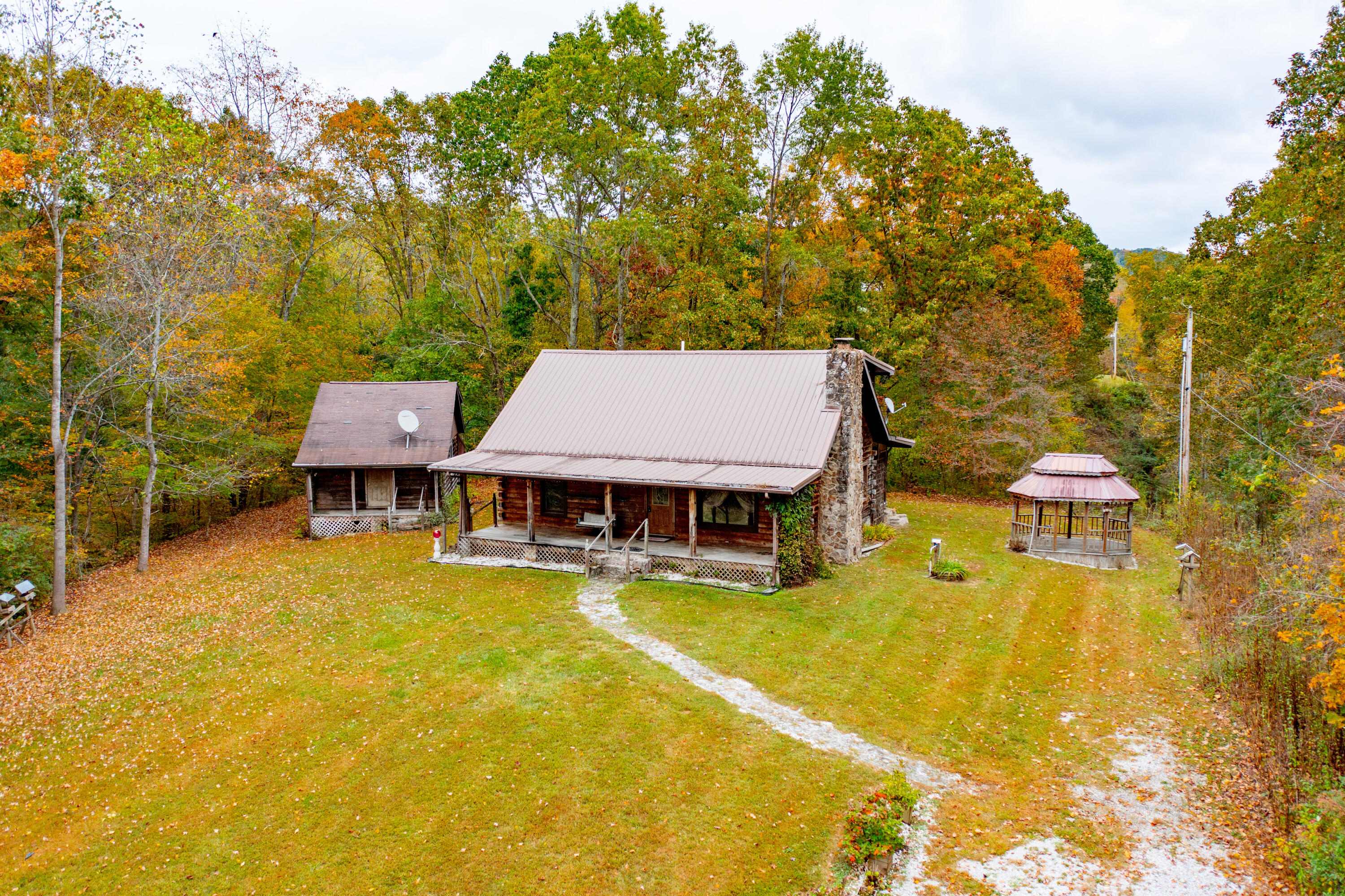 297 Jim Bernard Road Property Photo 4