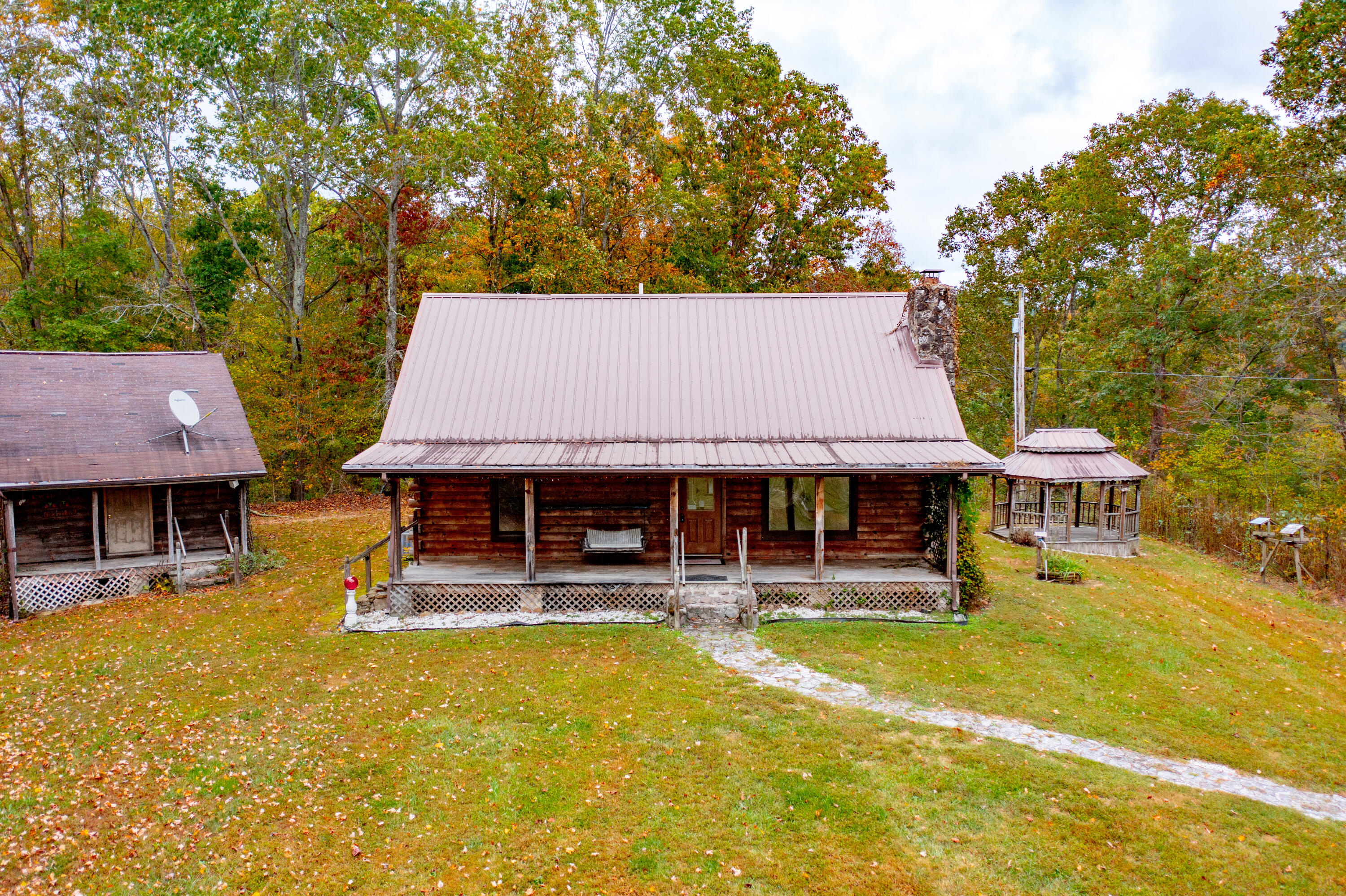 297 Jim Bernard Road Property Photo 5