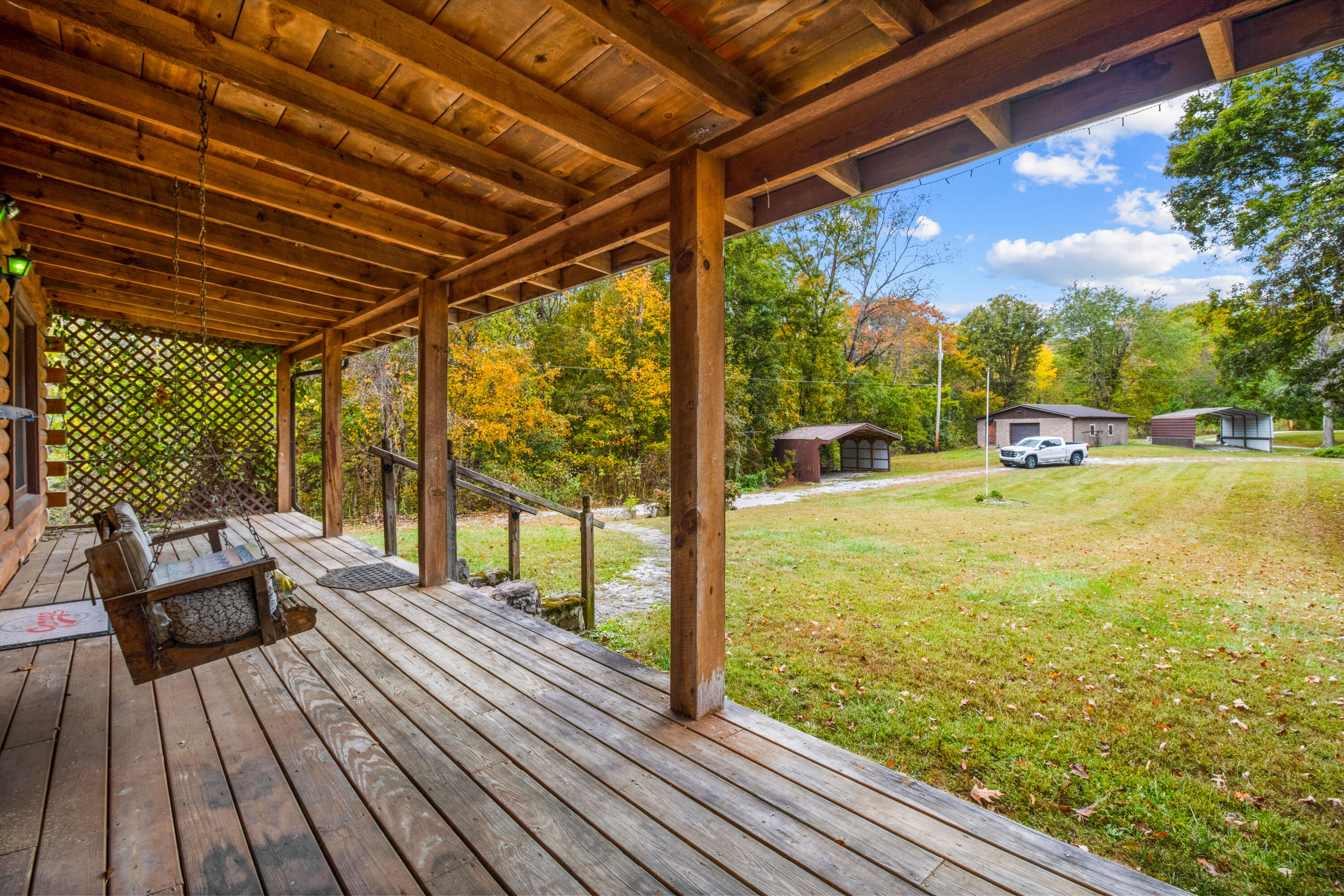 297 Jim Bernard Road Property Photo 6
