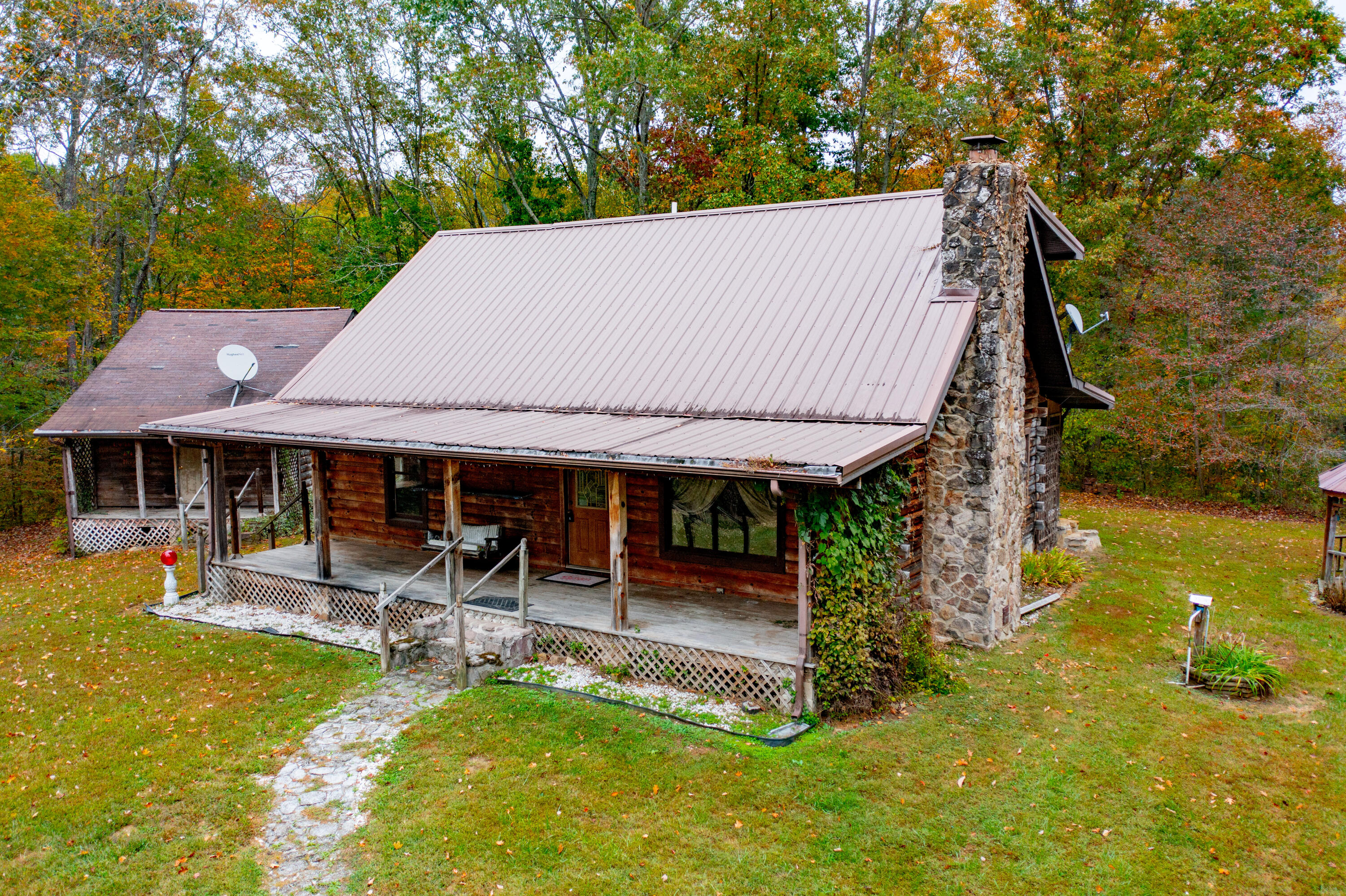 297 Jim Bernard Road Property Photo 8