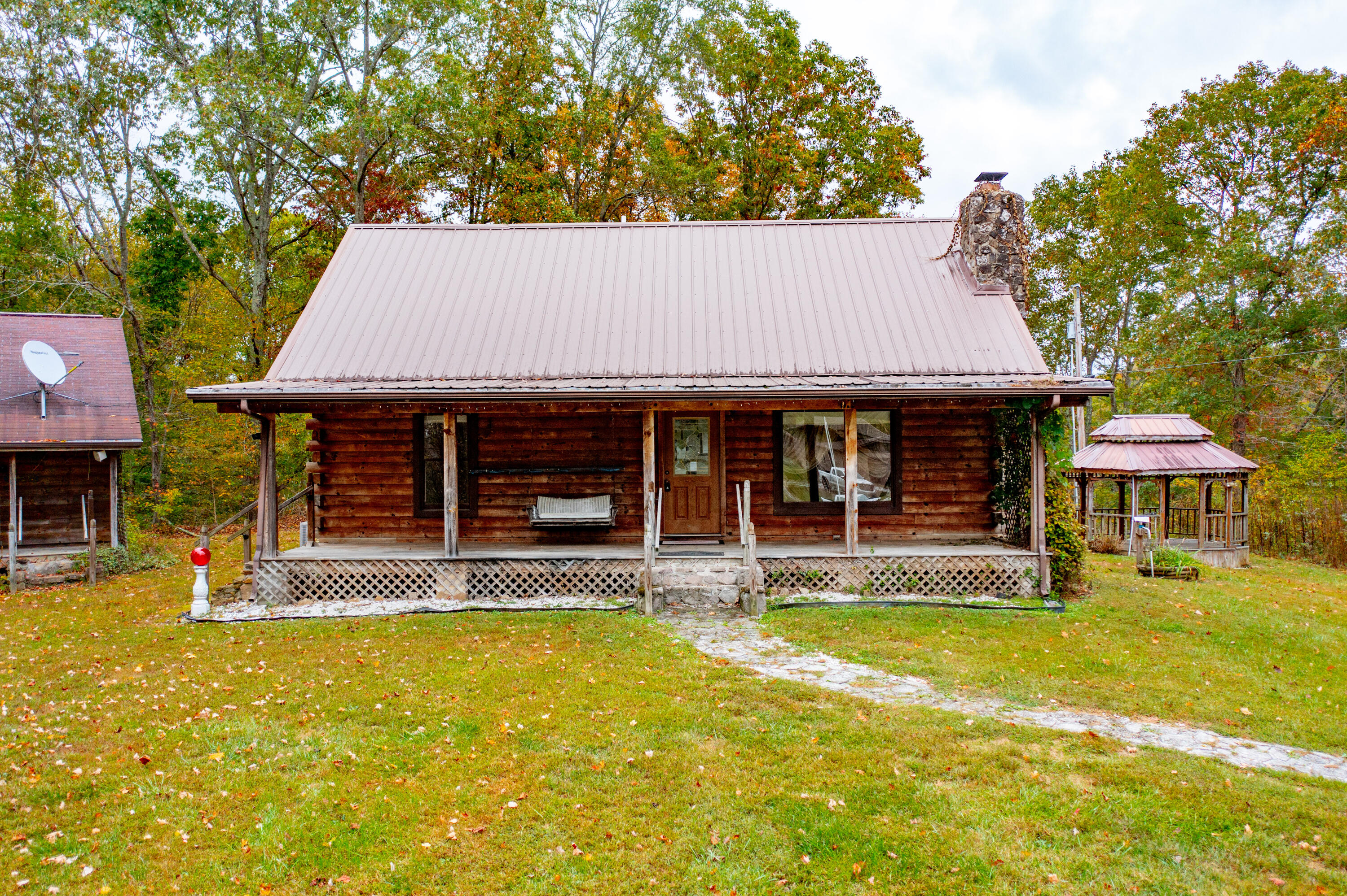 297 Jim Bernard Road Property Photo 9