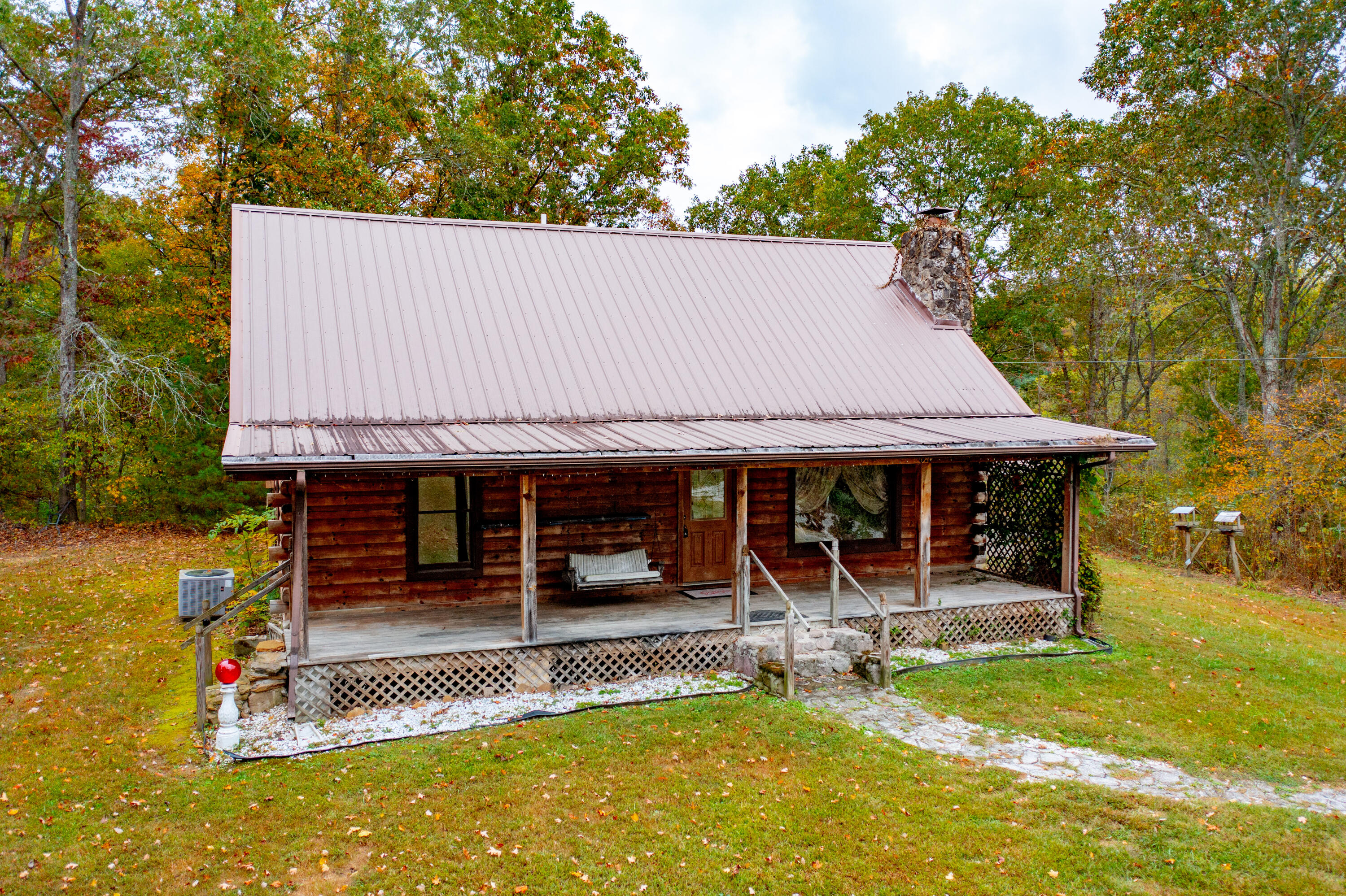 297 Jim Bernard Road Property Photo 12