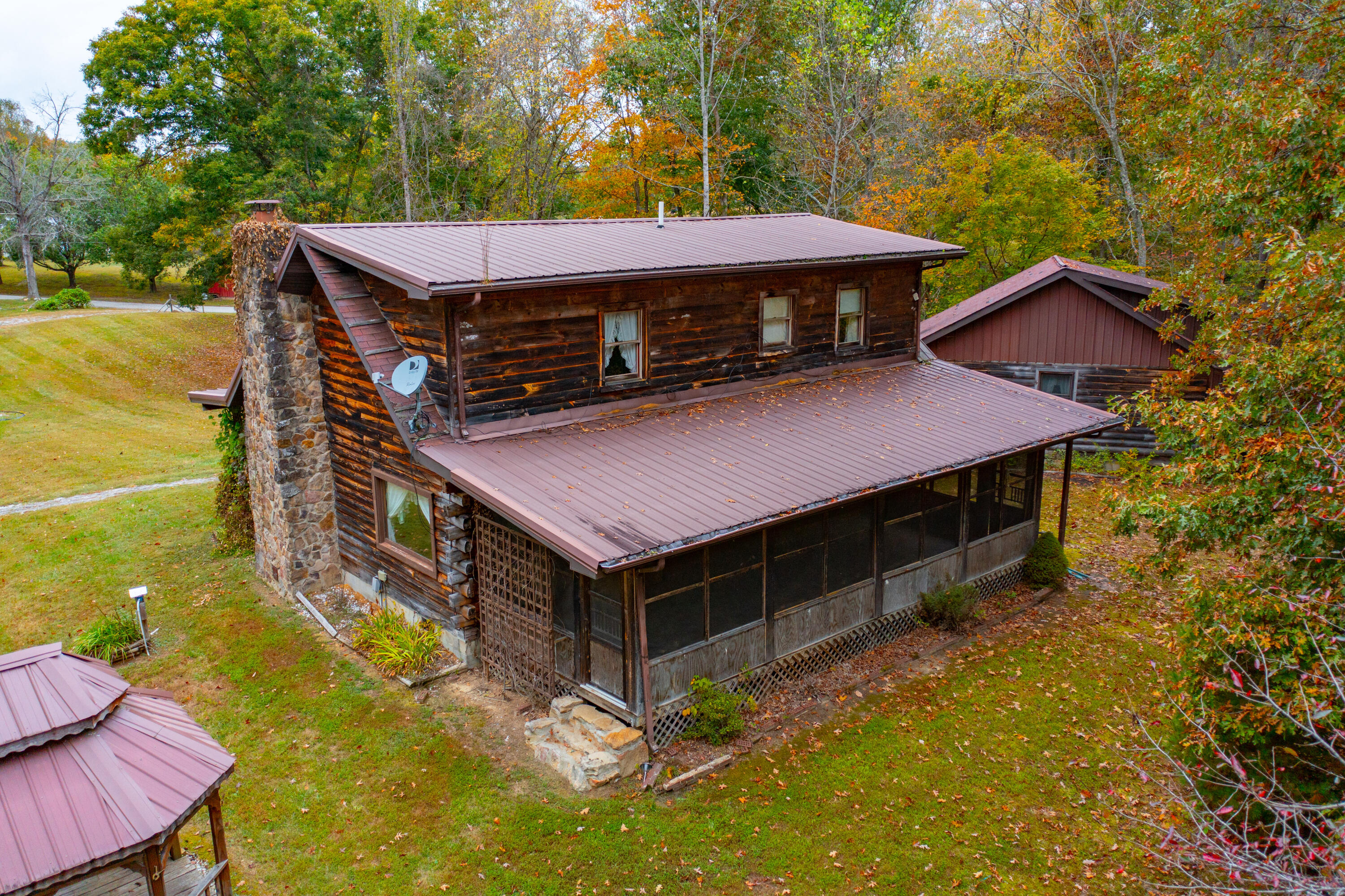 297 Jim Bernard Road Property Photo 13