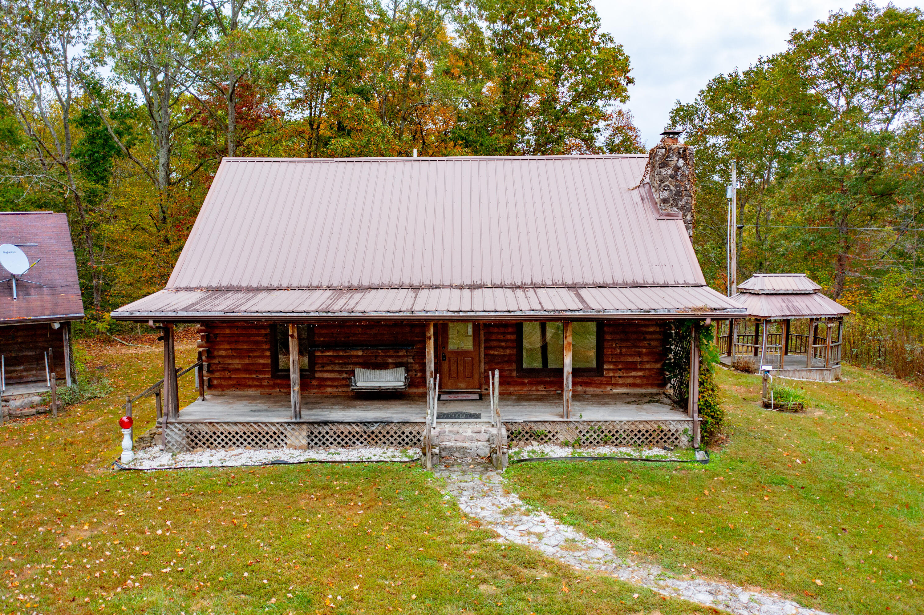 297 Jim Bernard Road Property Photo 14