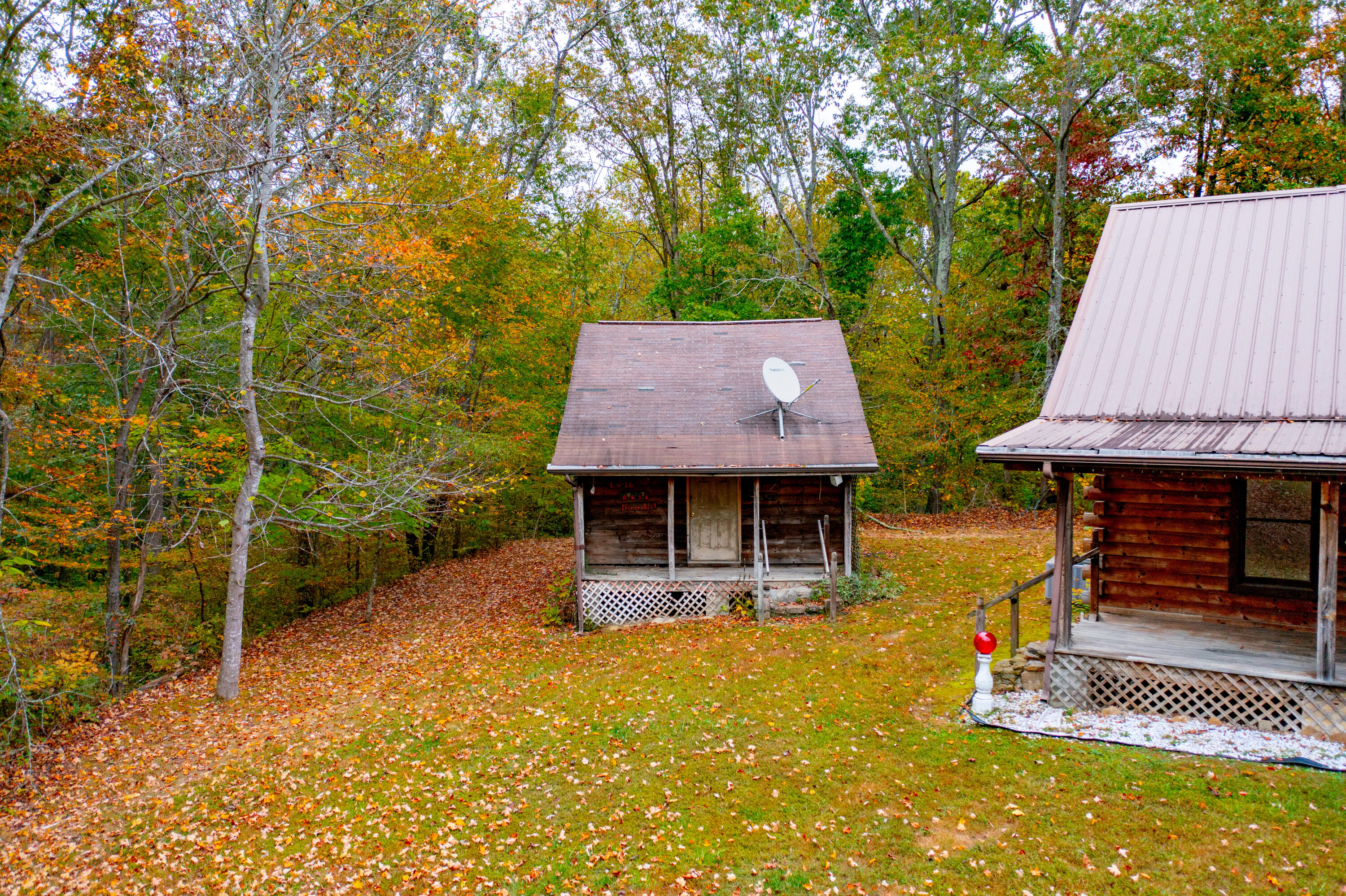297 Jim Bernard Road Property Photo 18