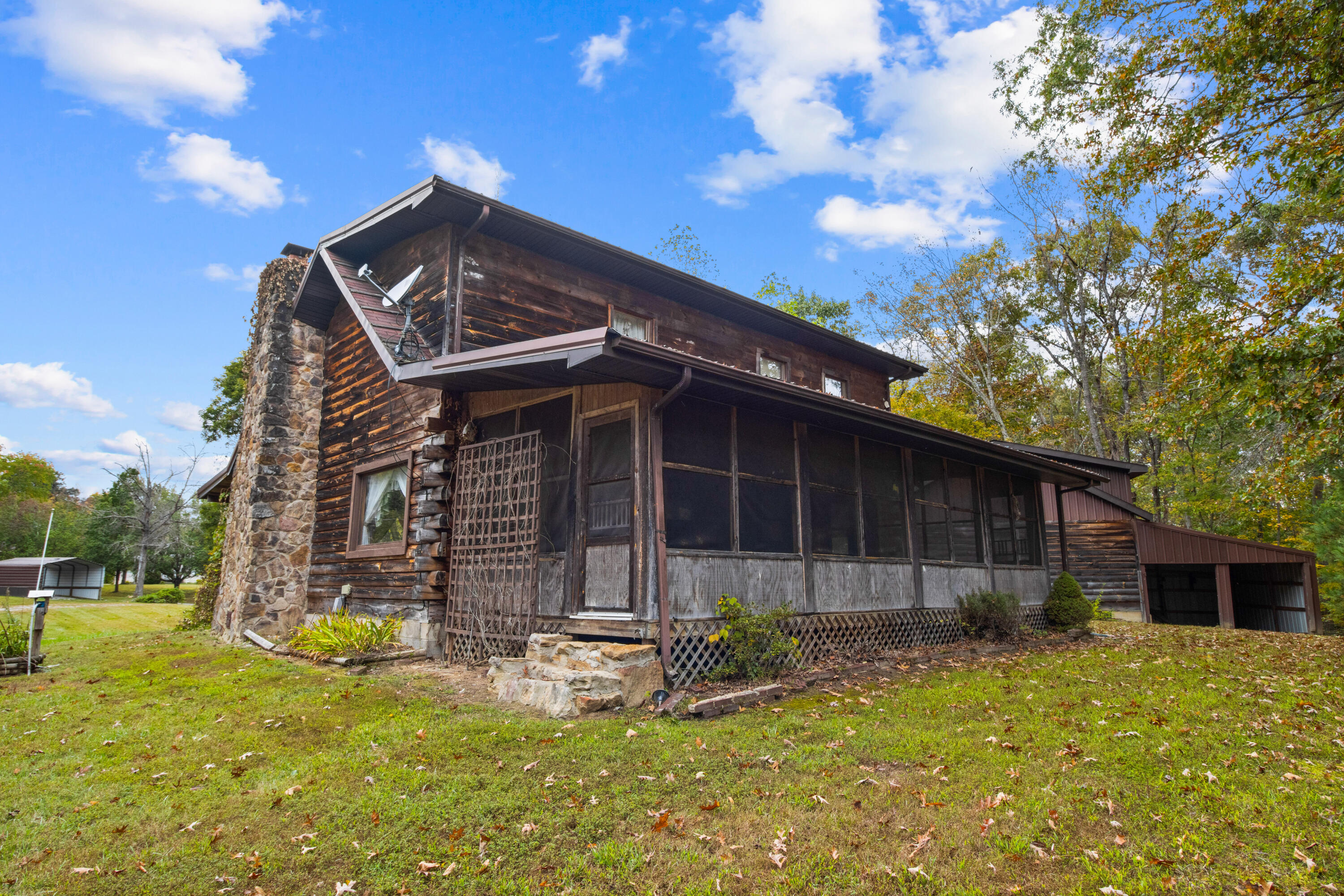297 Jim Bernard Road Property Photo 20