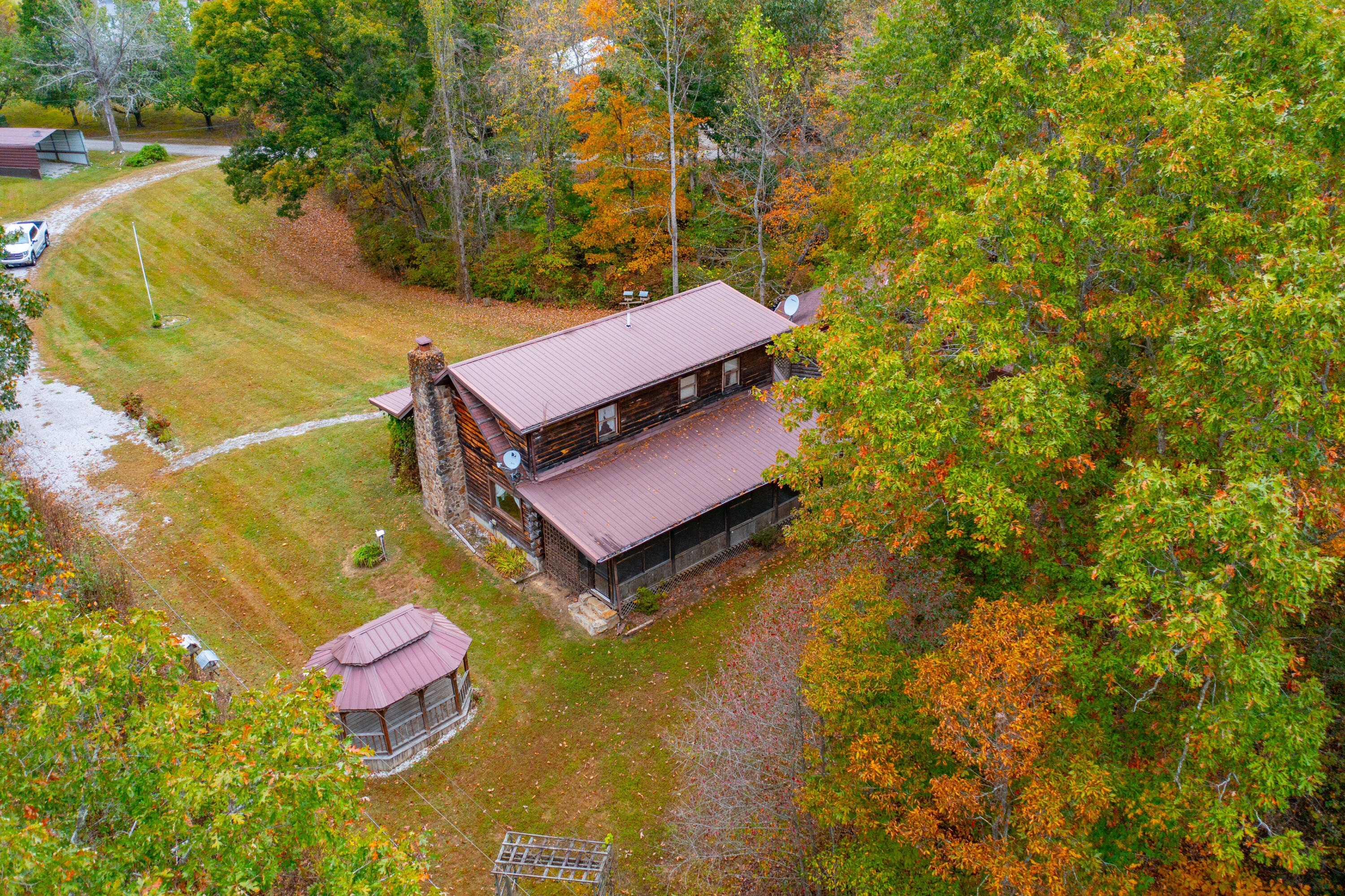 297 Jim Bernard Road Property Photo 21
